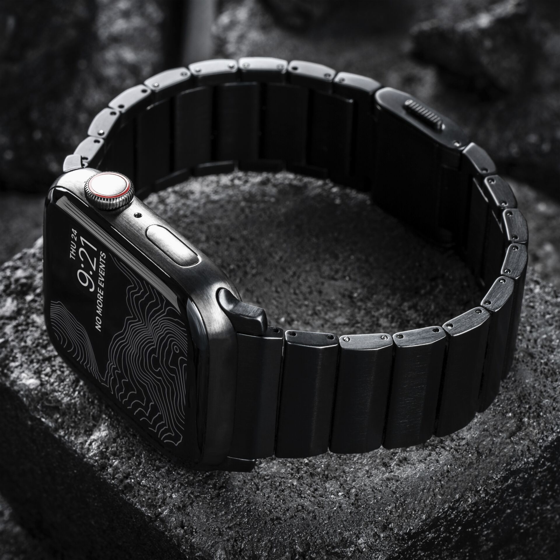 Armbanduhr, Arm, Körperteil, Person, Elektronik