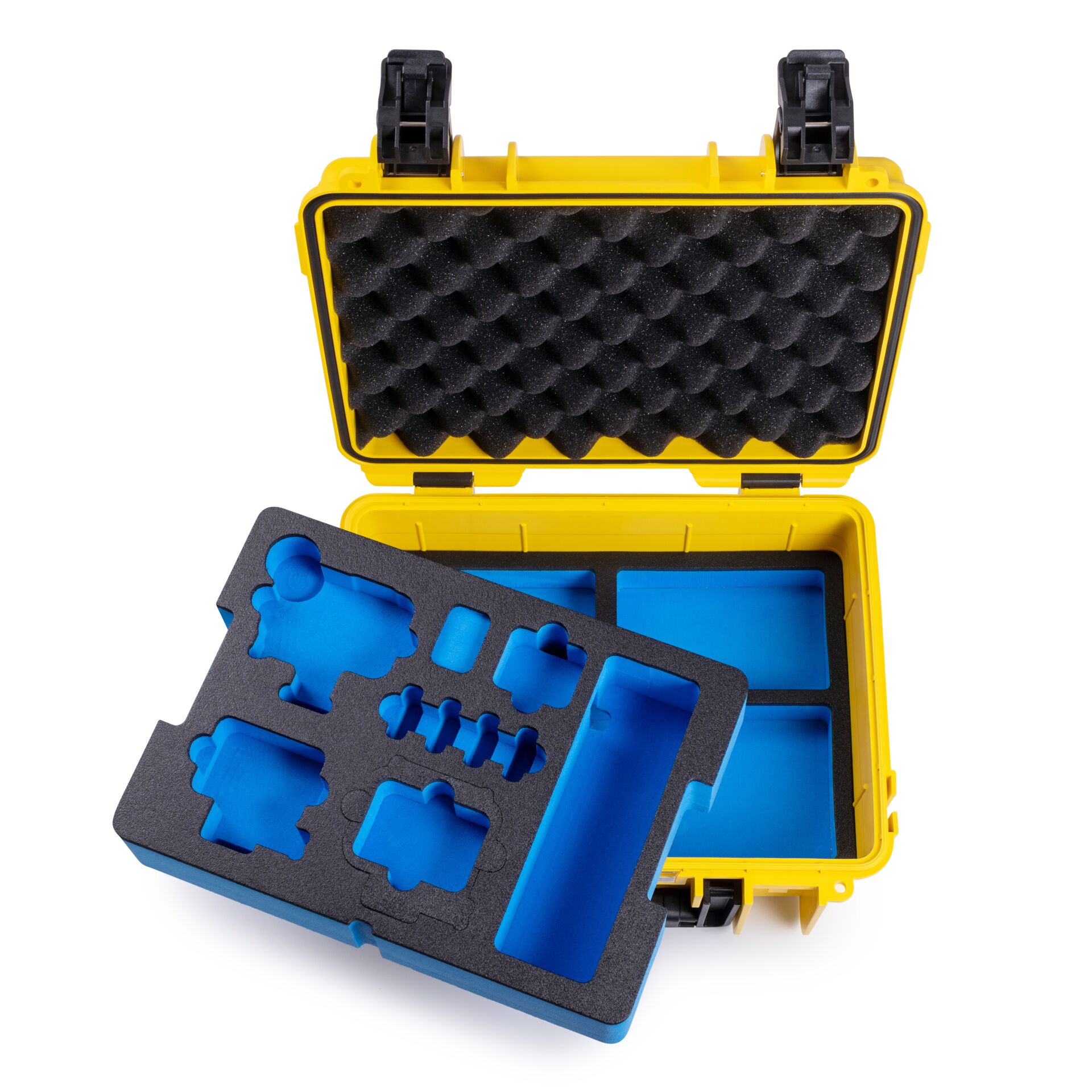 Schaum, Feuerwaffe, Waffe