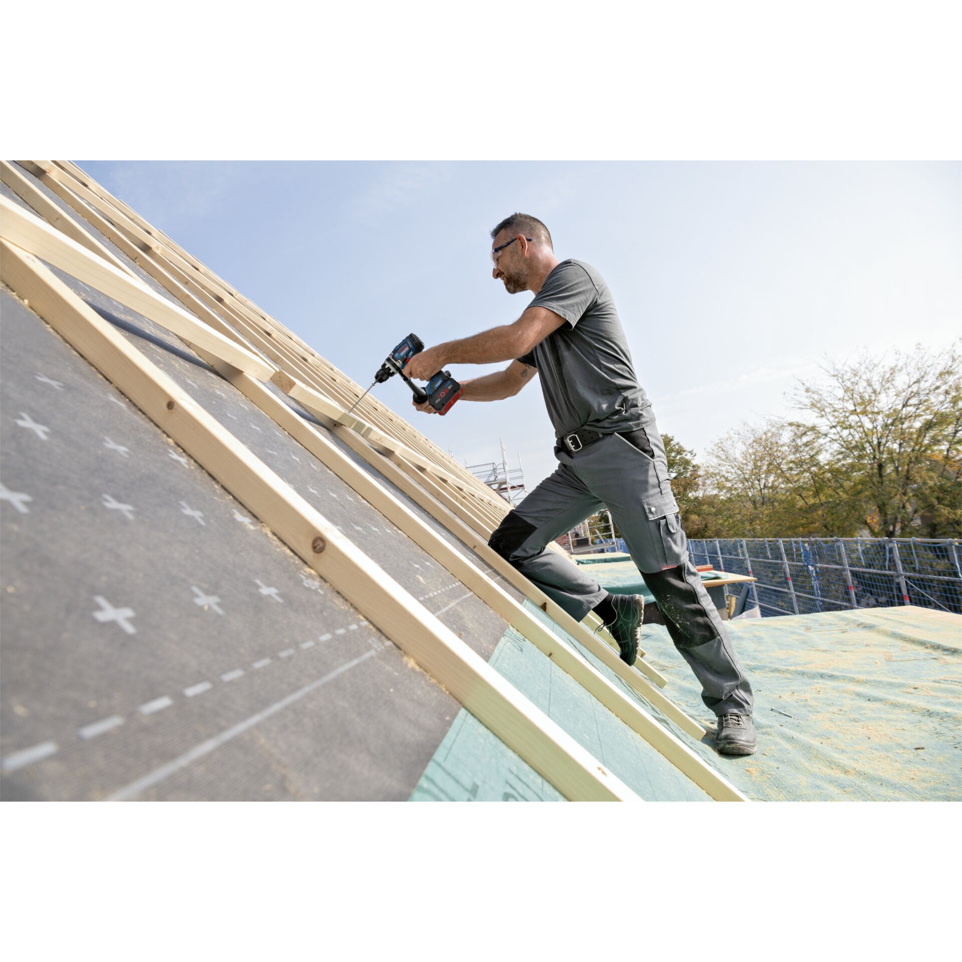 Person, Arbeiter, Erwachsener, Männlich, Mann