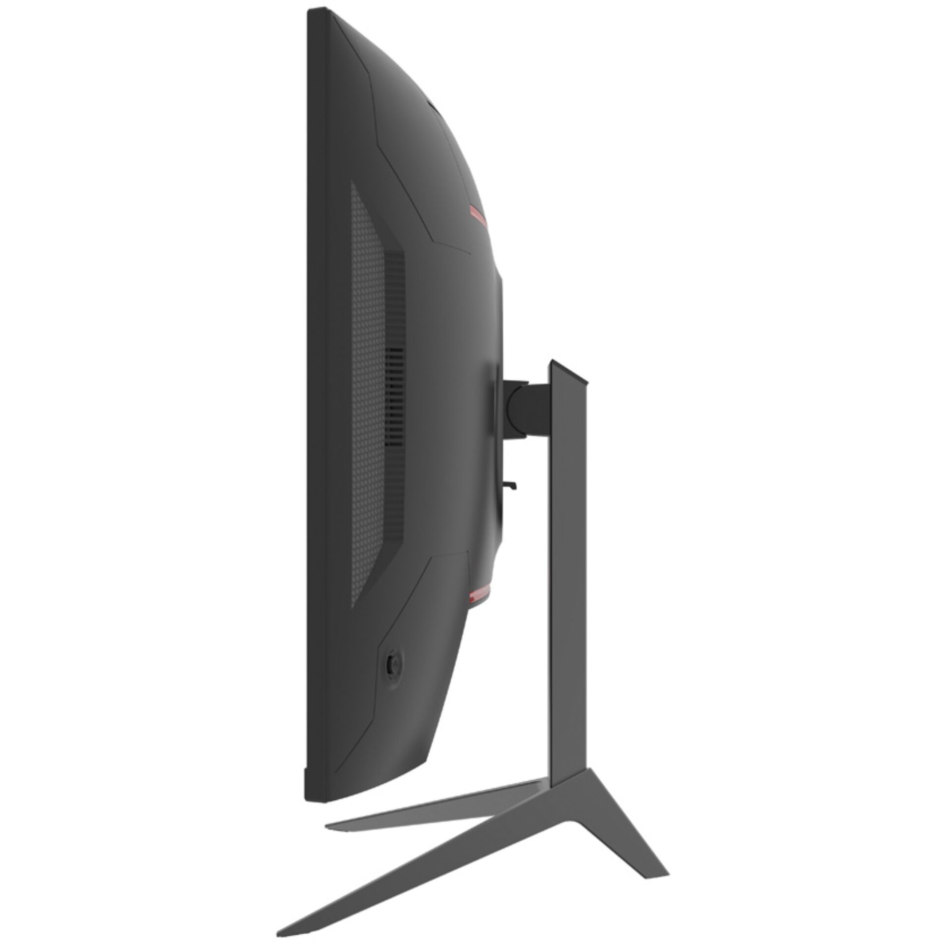 Computerausrüstung, Überwachen, Bildschirm, FERNSEHER