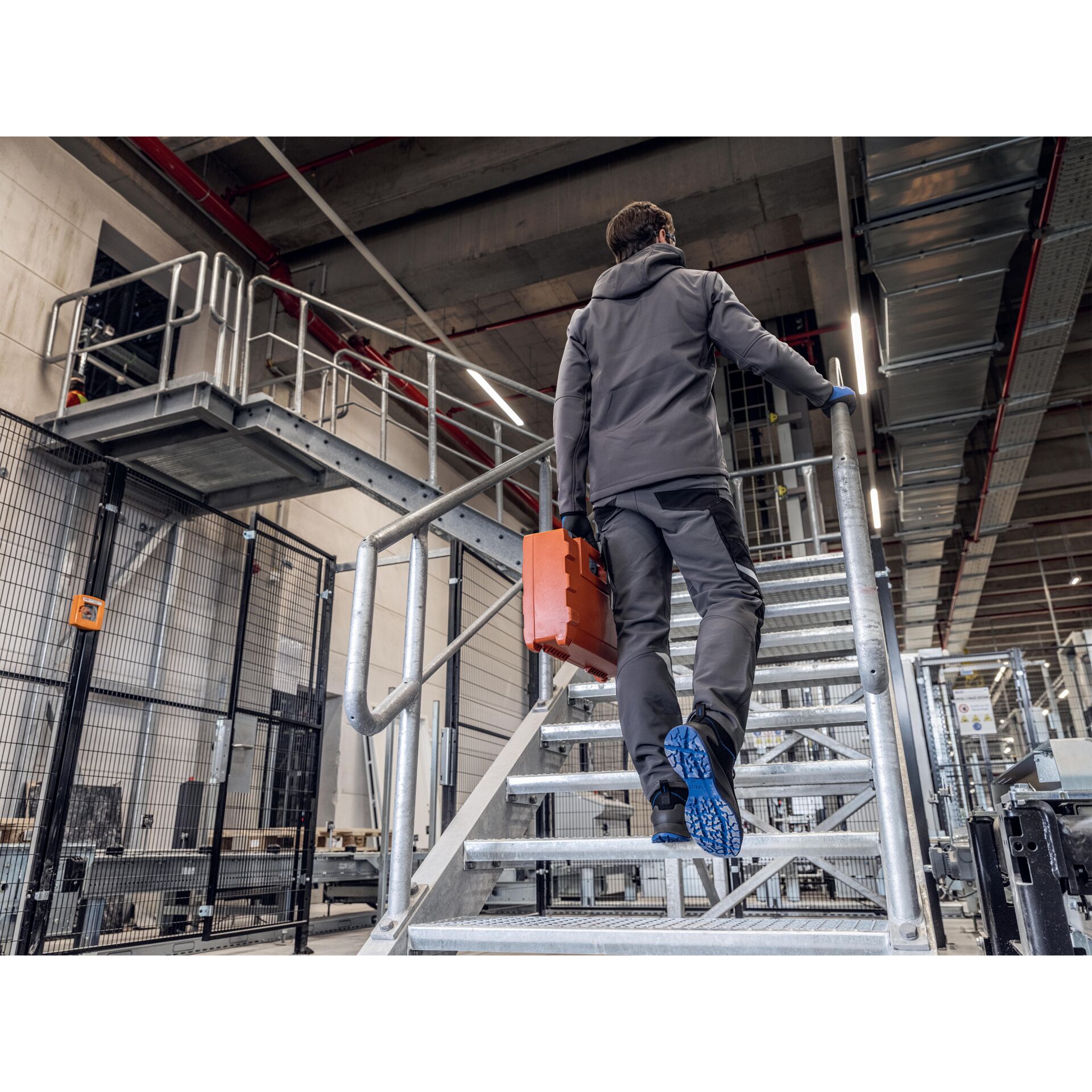 Handschuh, Erwachsener, Männlich, Mann, Person