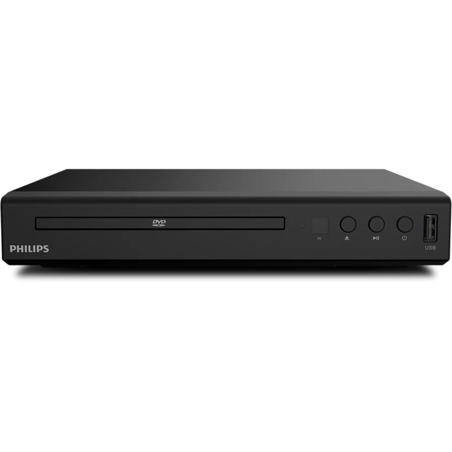 CD-Spieler, Elektronik