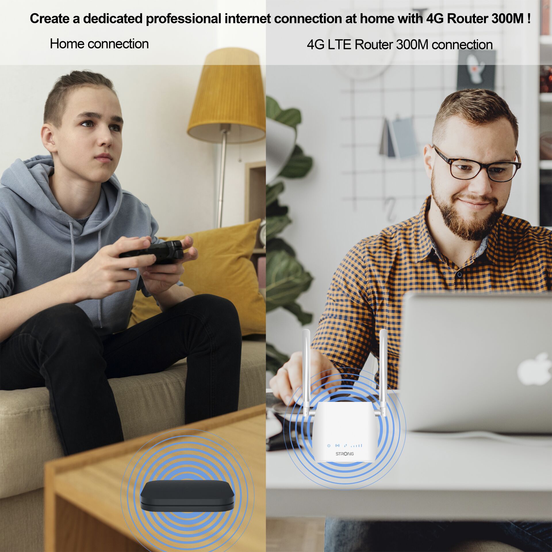 Laptop, PC, Photographie, Portrait, Lampe