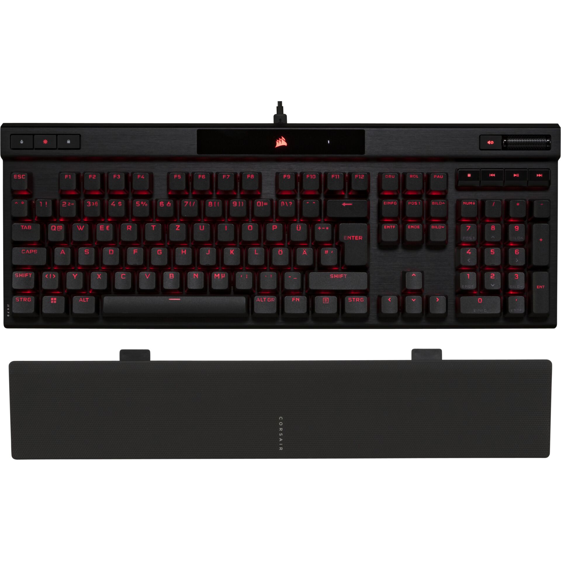 Computer, Computerausrüstung, Computer-Tastatur, Elektronik, Hardware