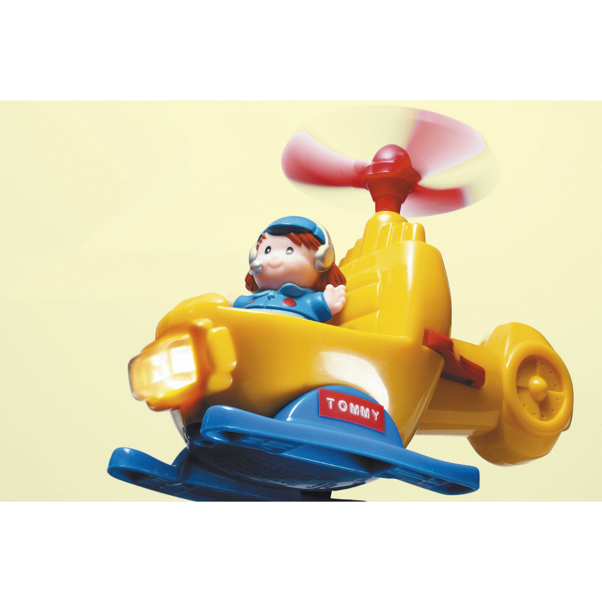 Spielzeug, Baby, Person