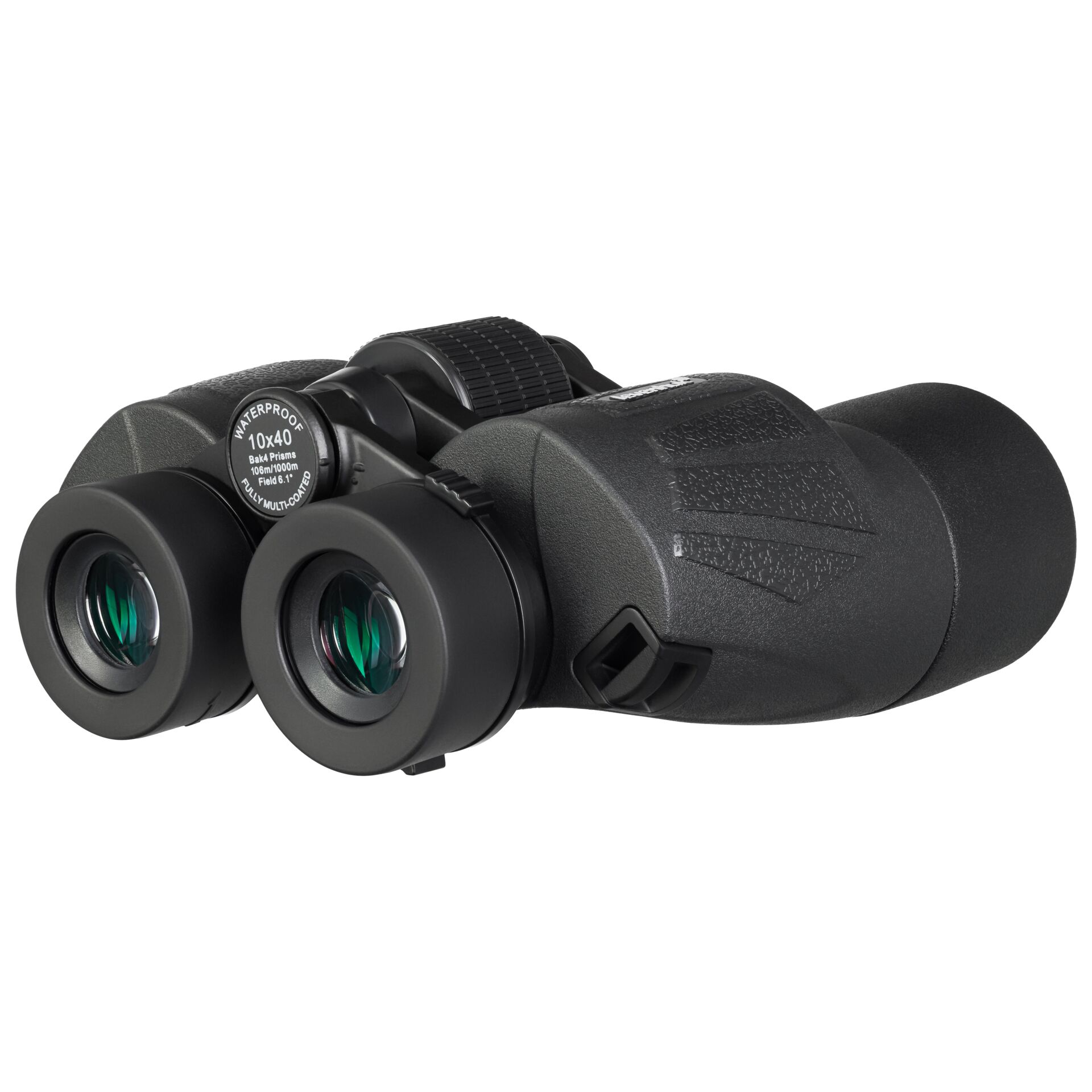 Fernglas, Kamera, Elektronik