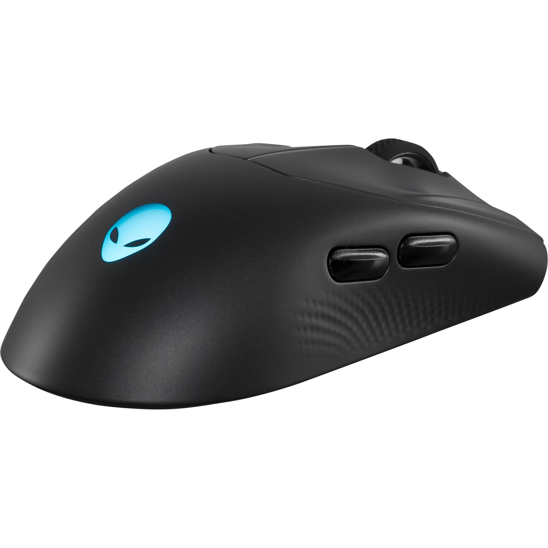 Computerausrüstung, Elektronik, Hardware, Maus, Maus, drahtlos, schwarz, Gaming-Maus, zwei Seitentasten
