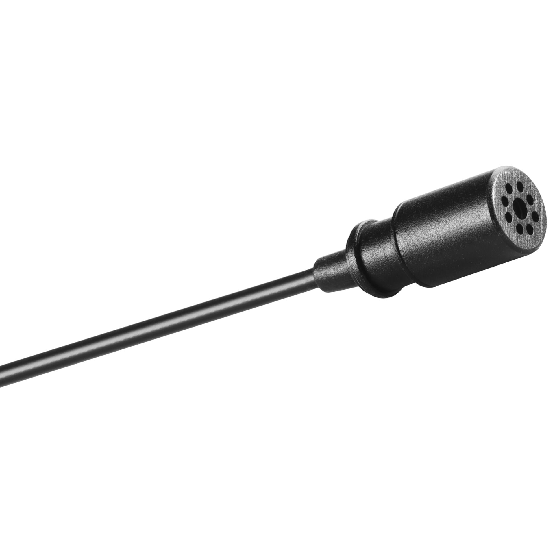 Mikrofon-Adapter, Elektronik-Kabel, 8-Pin Anschluss, Drahtkabel, Mini Microphone Connector