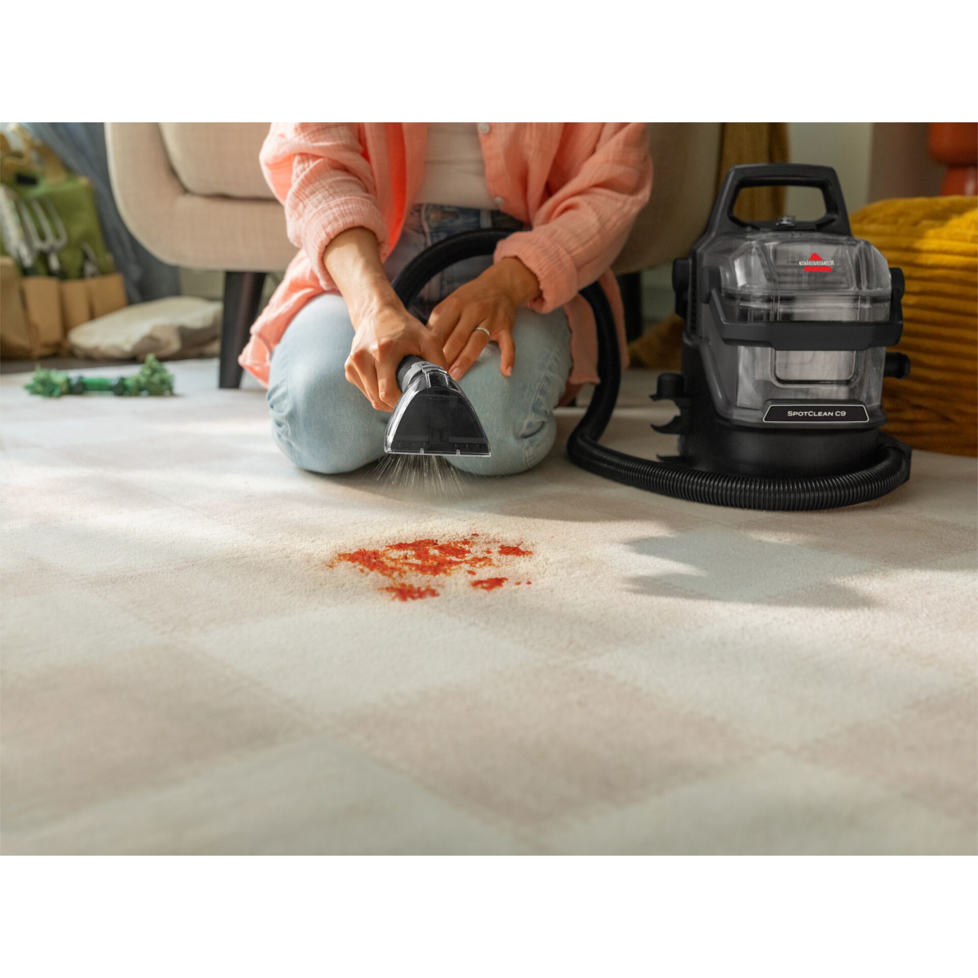 Person, Pinsel, Gerät, Werkzeug