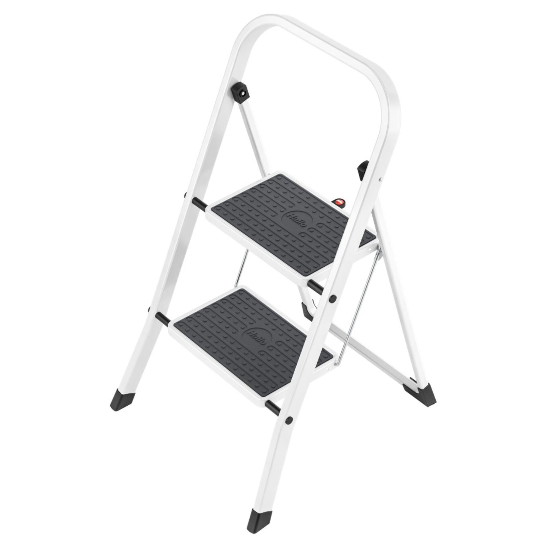 Hailo K40 StandardLine  2 Stufen Trittleiter