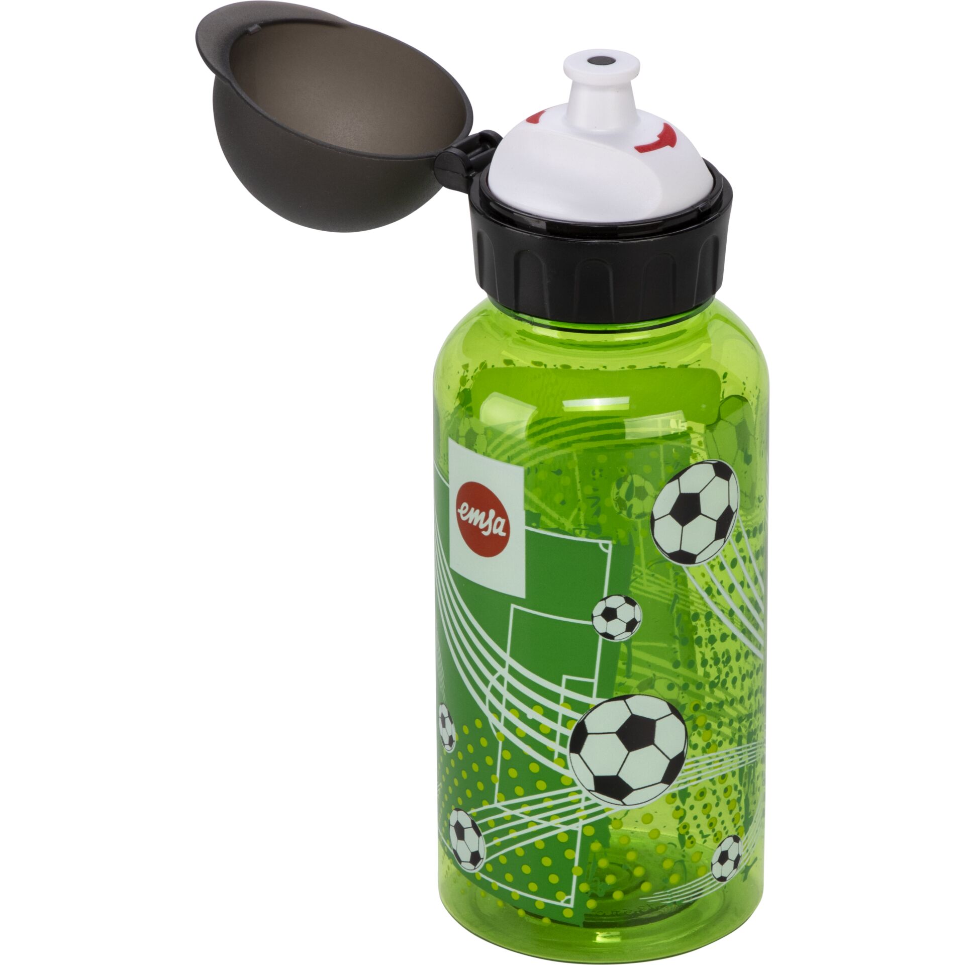 Flasche, Wasserflasche, Fußball, Sport, Shaker