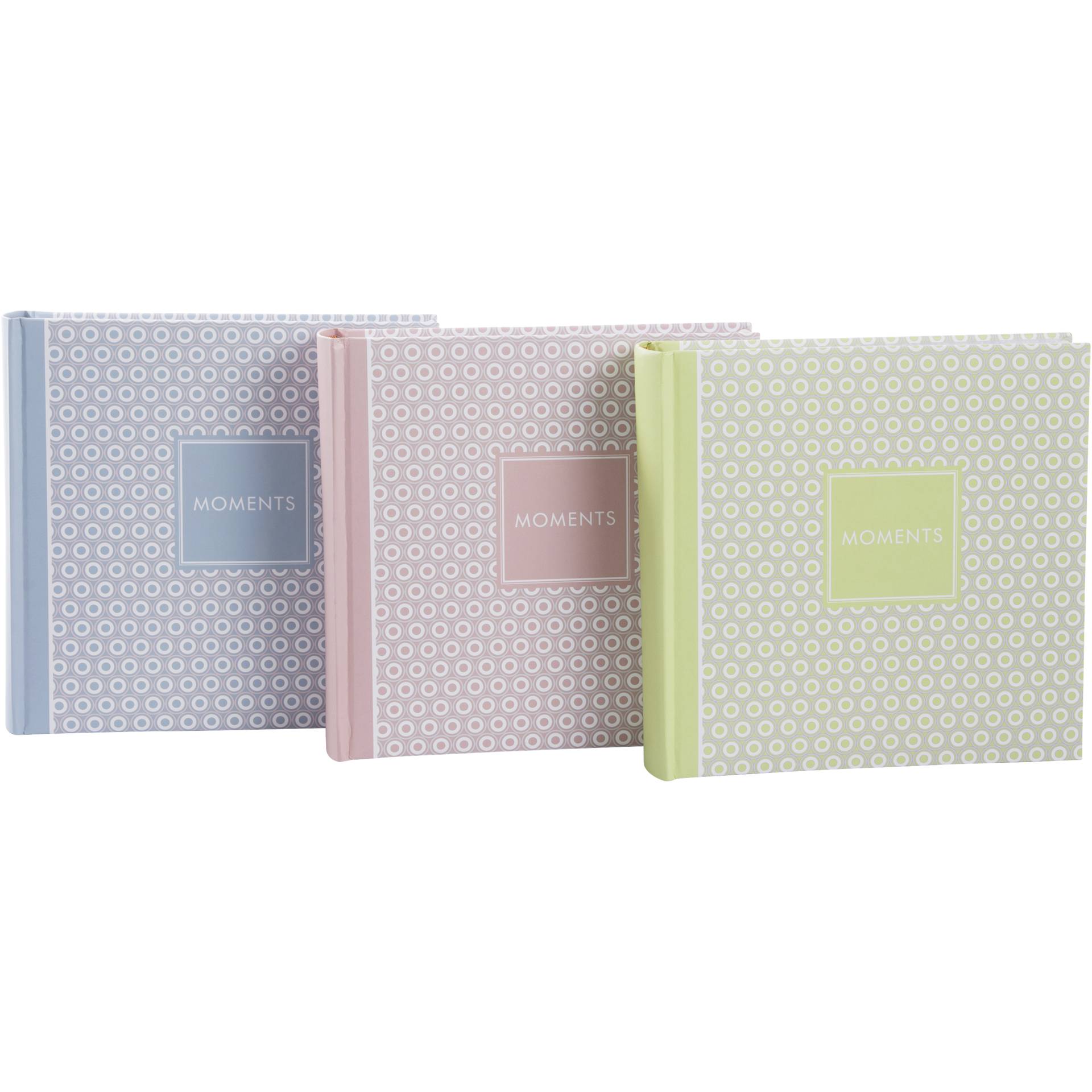 Goldbuch Pure Moments      10x15  200 Fotos farblich sort.   17264