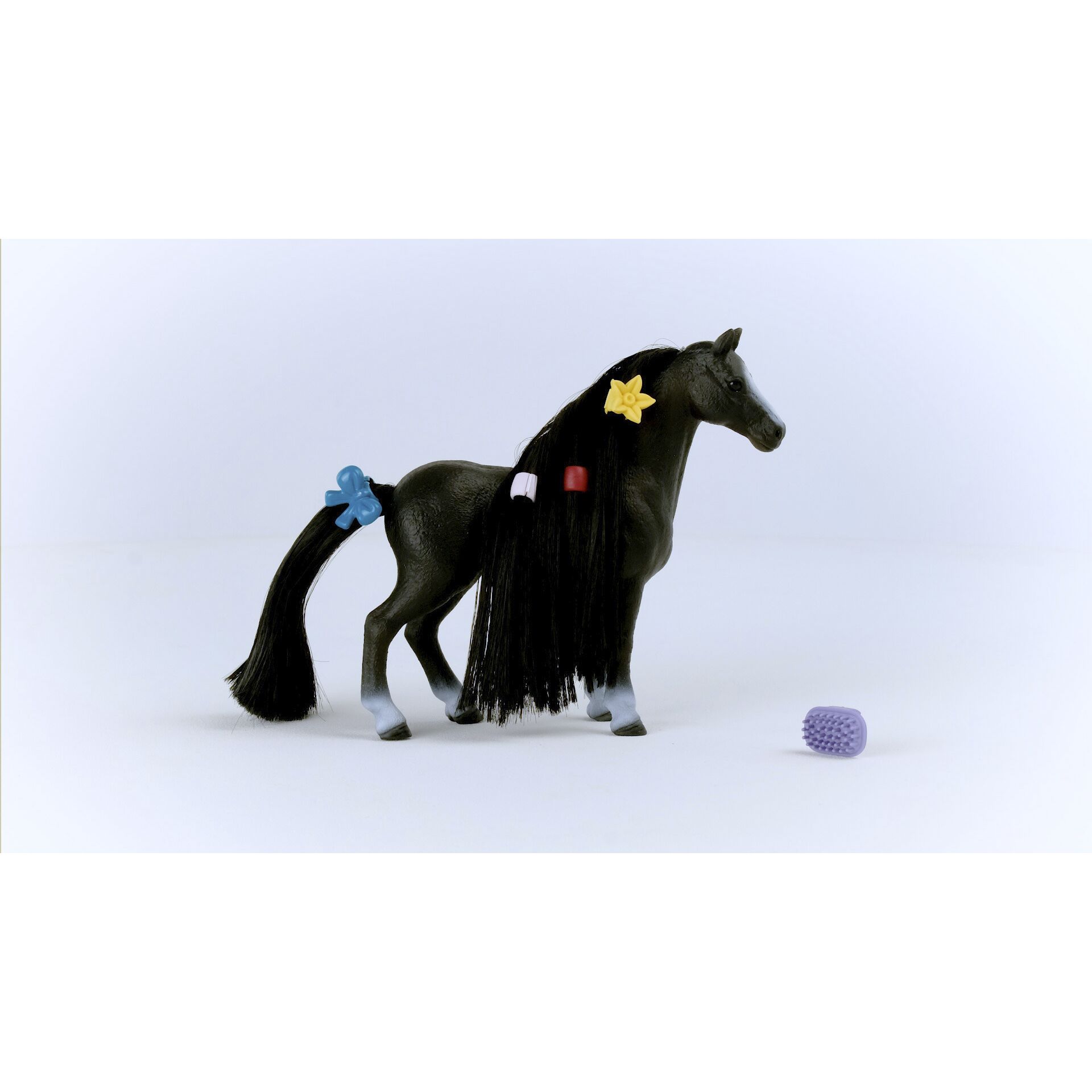 Andalusisches Pferd, Tier, Pferd, Säugetier, Colt Horse