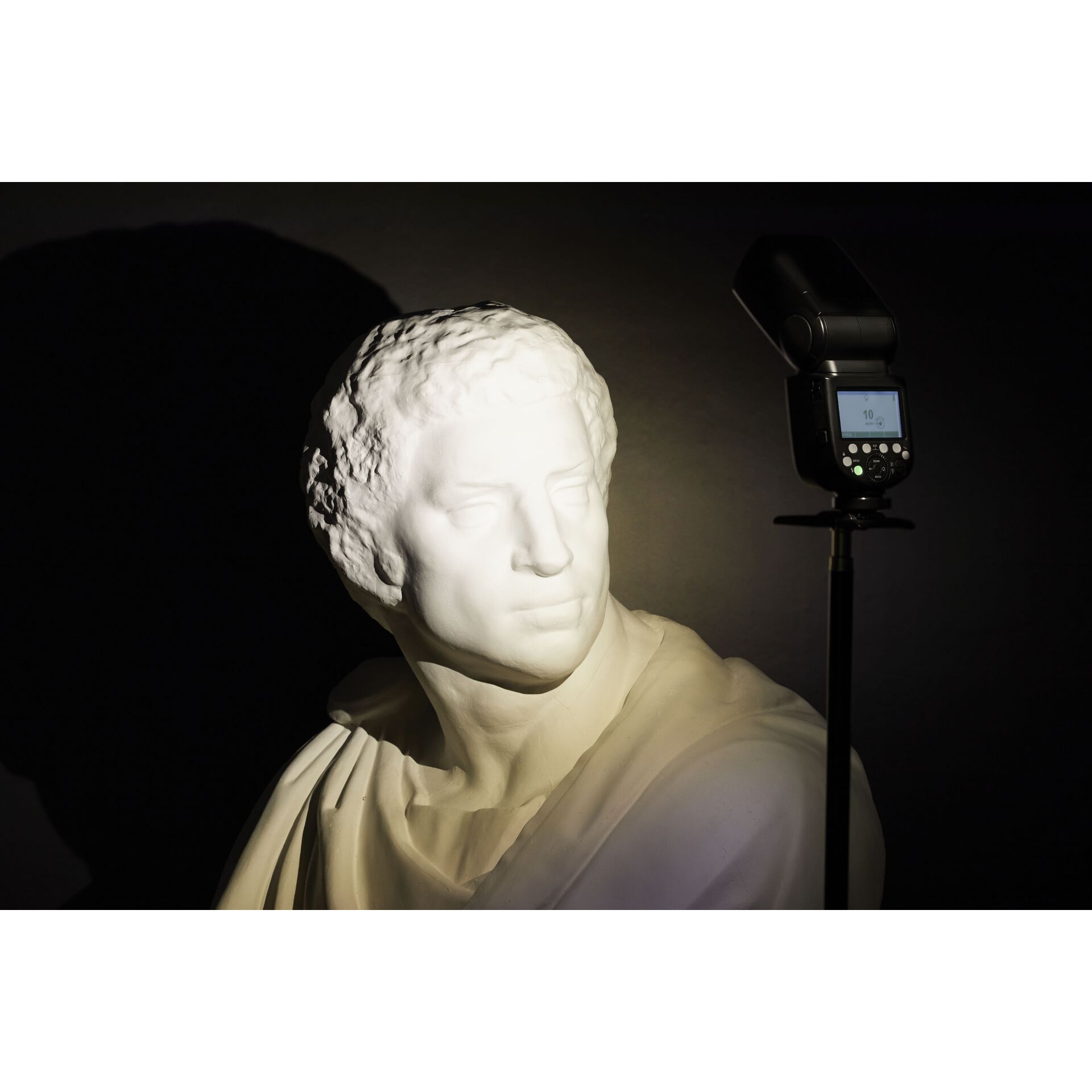 Photographie, Gesicht, Person, Portrait, mikrofon