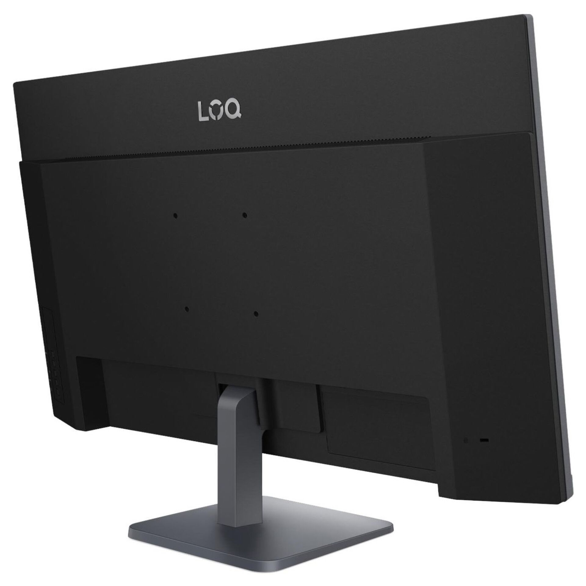 monitor, LCD, Anzeige, schwarz, Stativ
