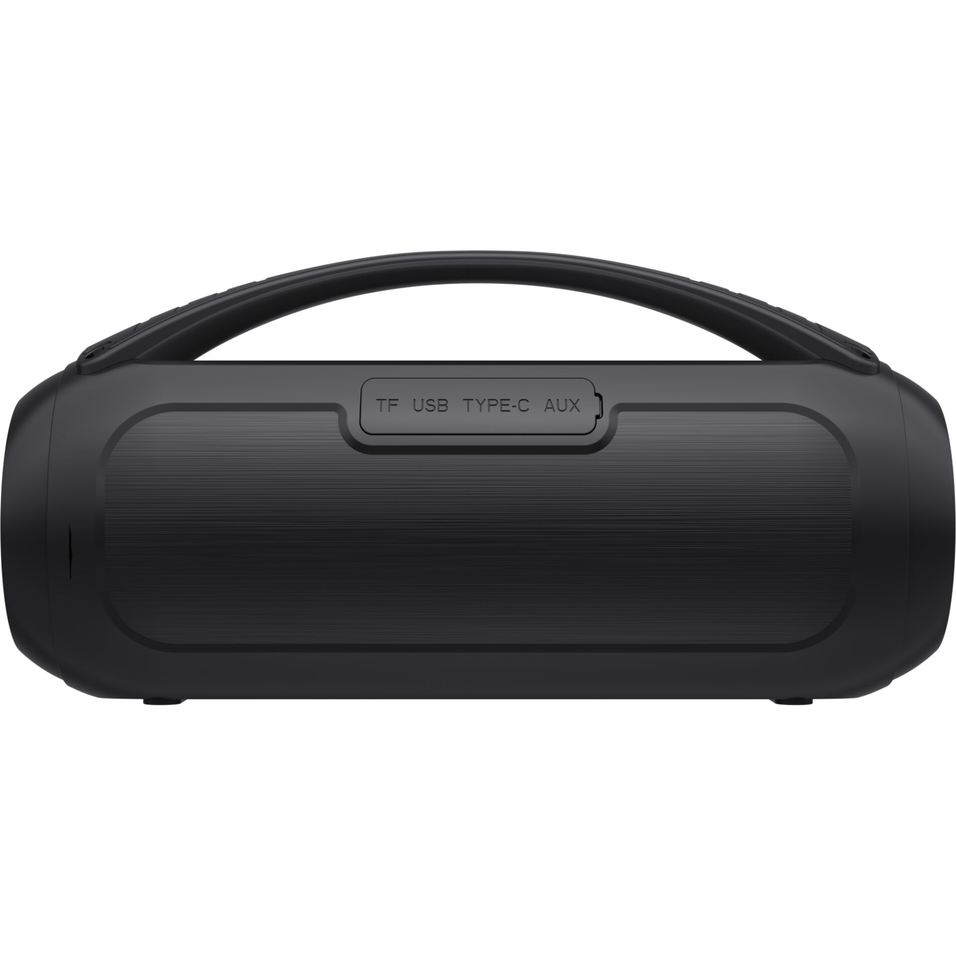 Lautsprecher, Tragbare Box, Bluetooth, USB-C, AUX