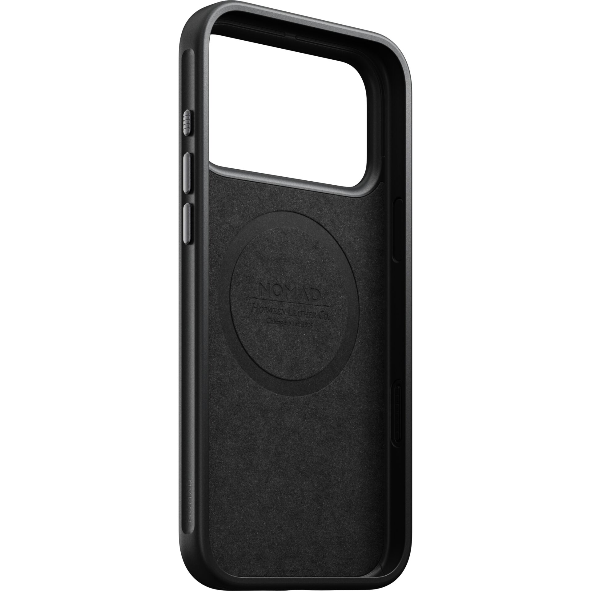 case, phone case, magnetic, wallet, black