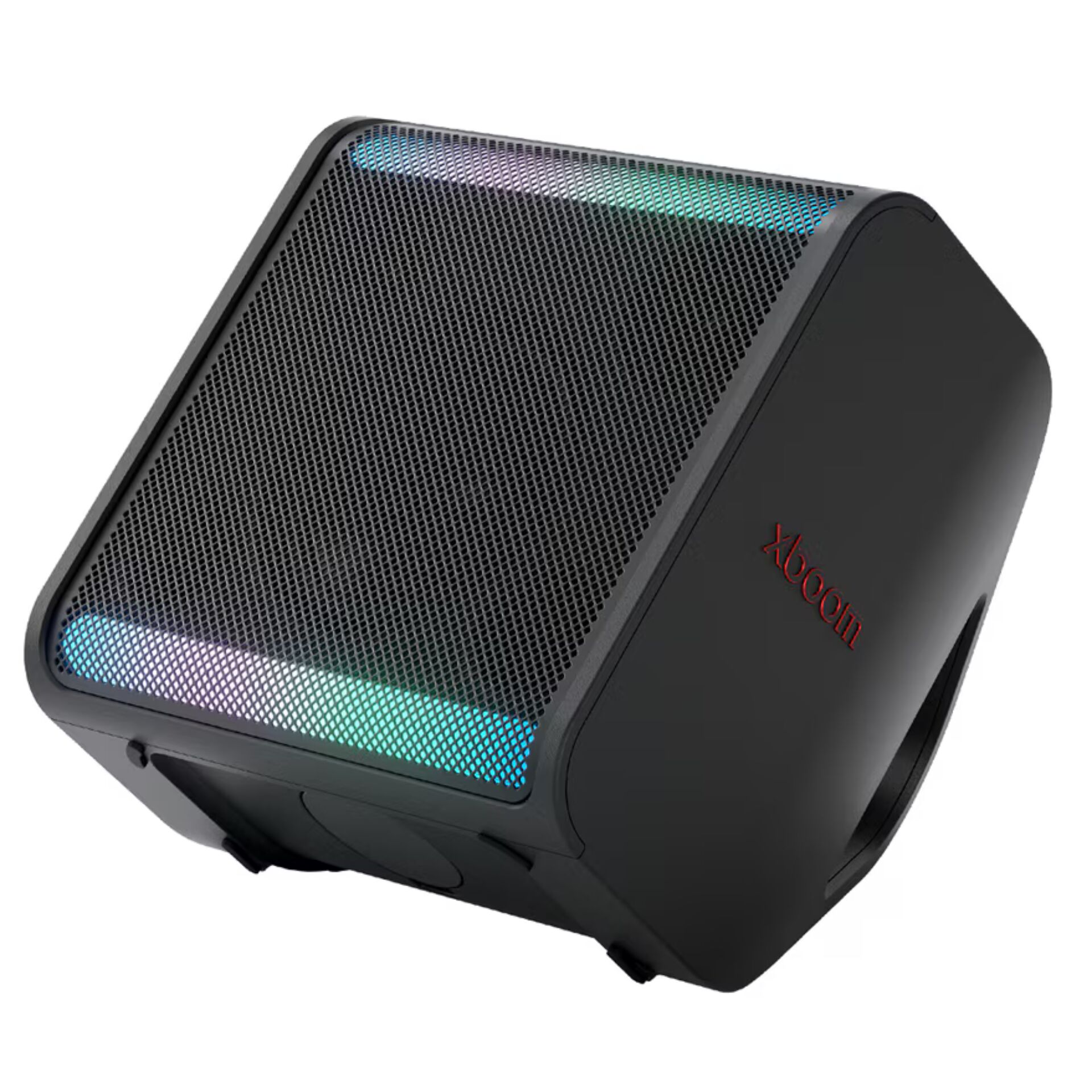 Elektronik, Sprecher