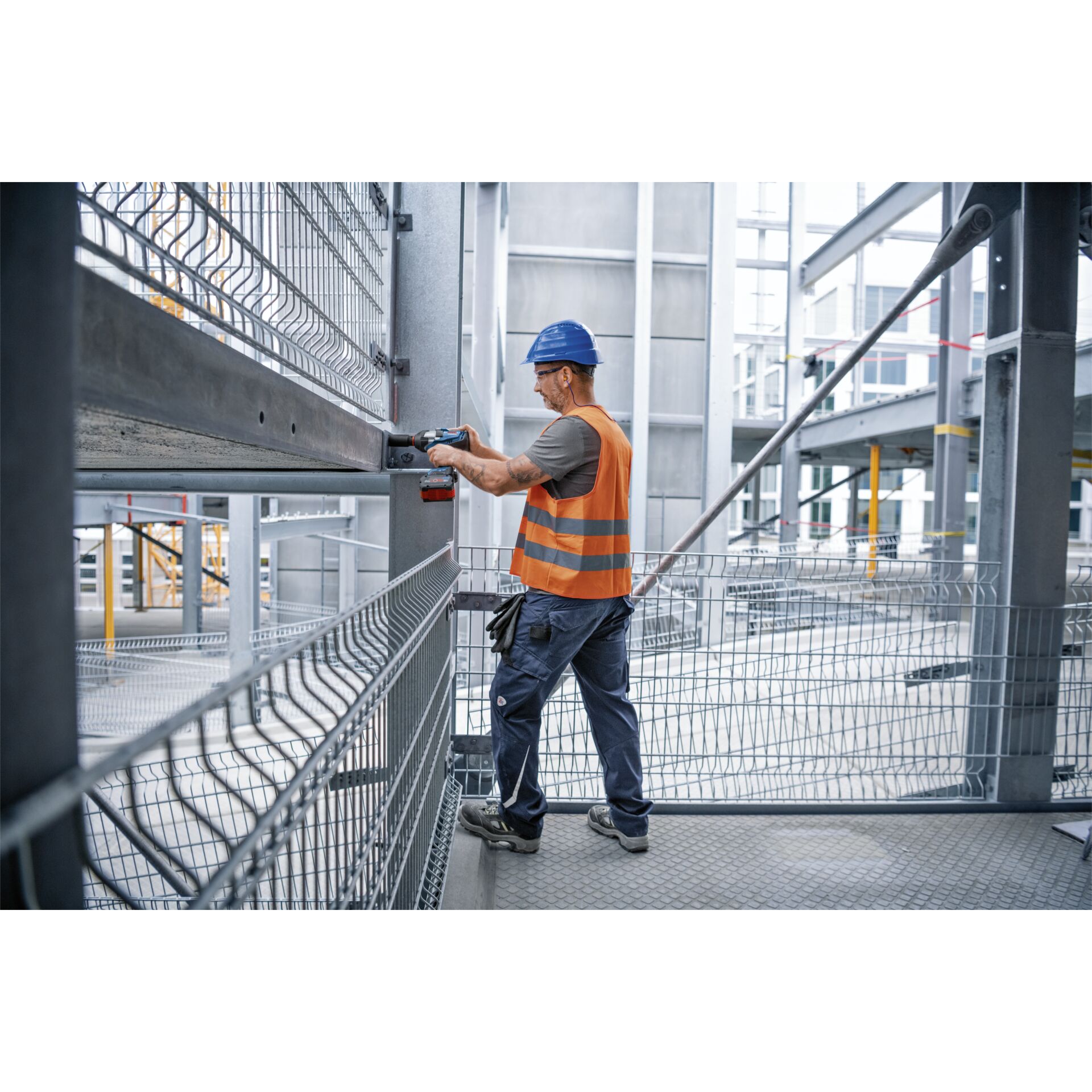 Person, Arbeiter, Schuhe, Schuh, Innenarchitektur