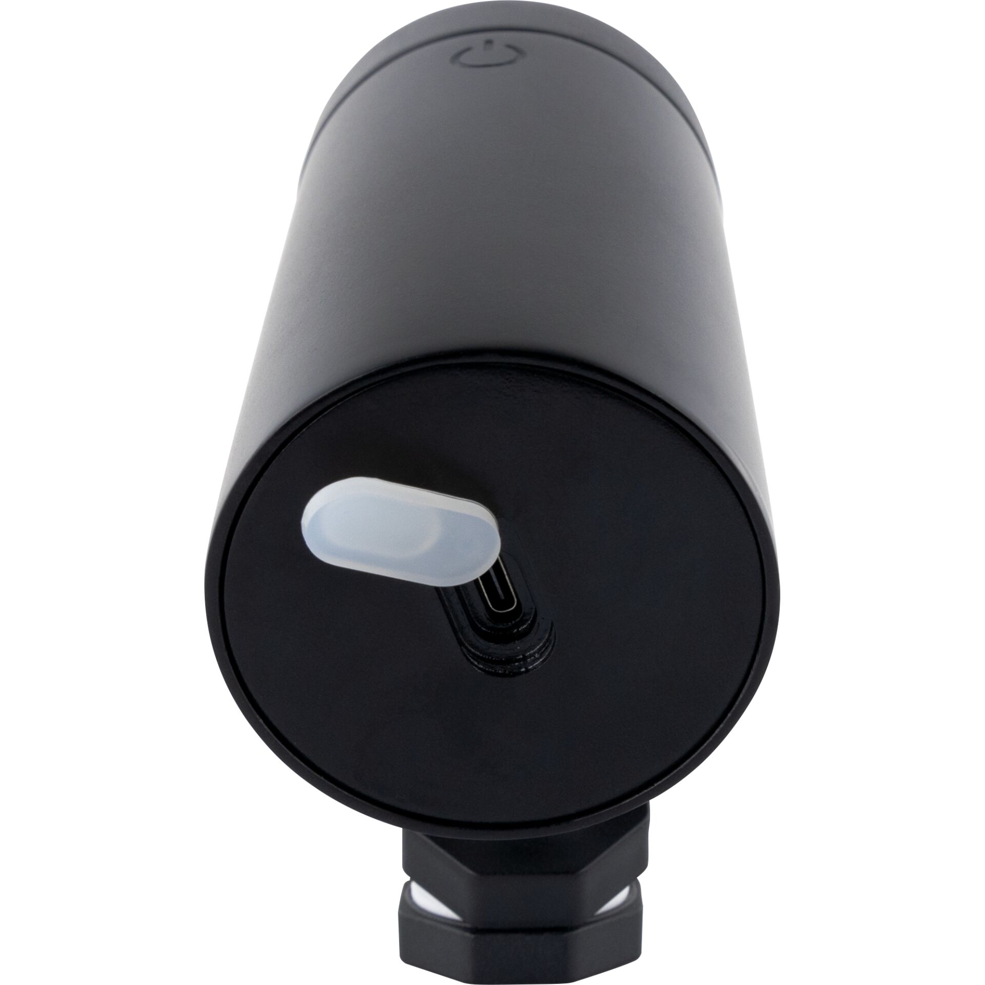 Elektronik, Sprecher