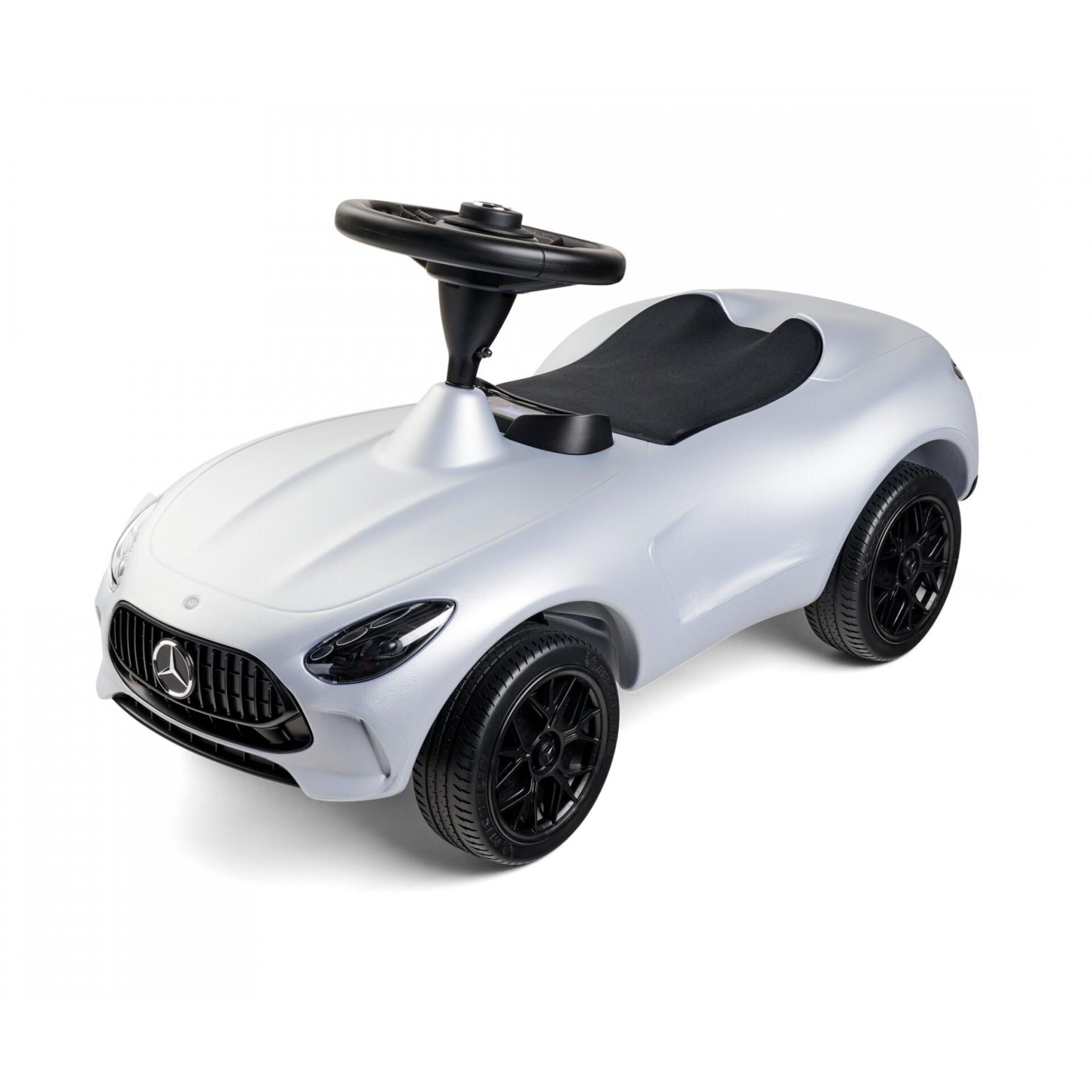 BIG Bobby Car Mercedes-AMG GT