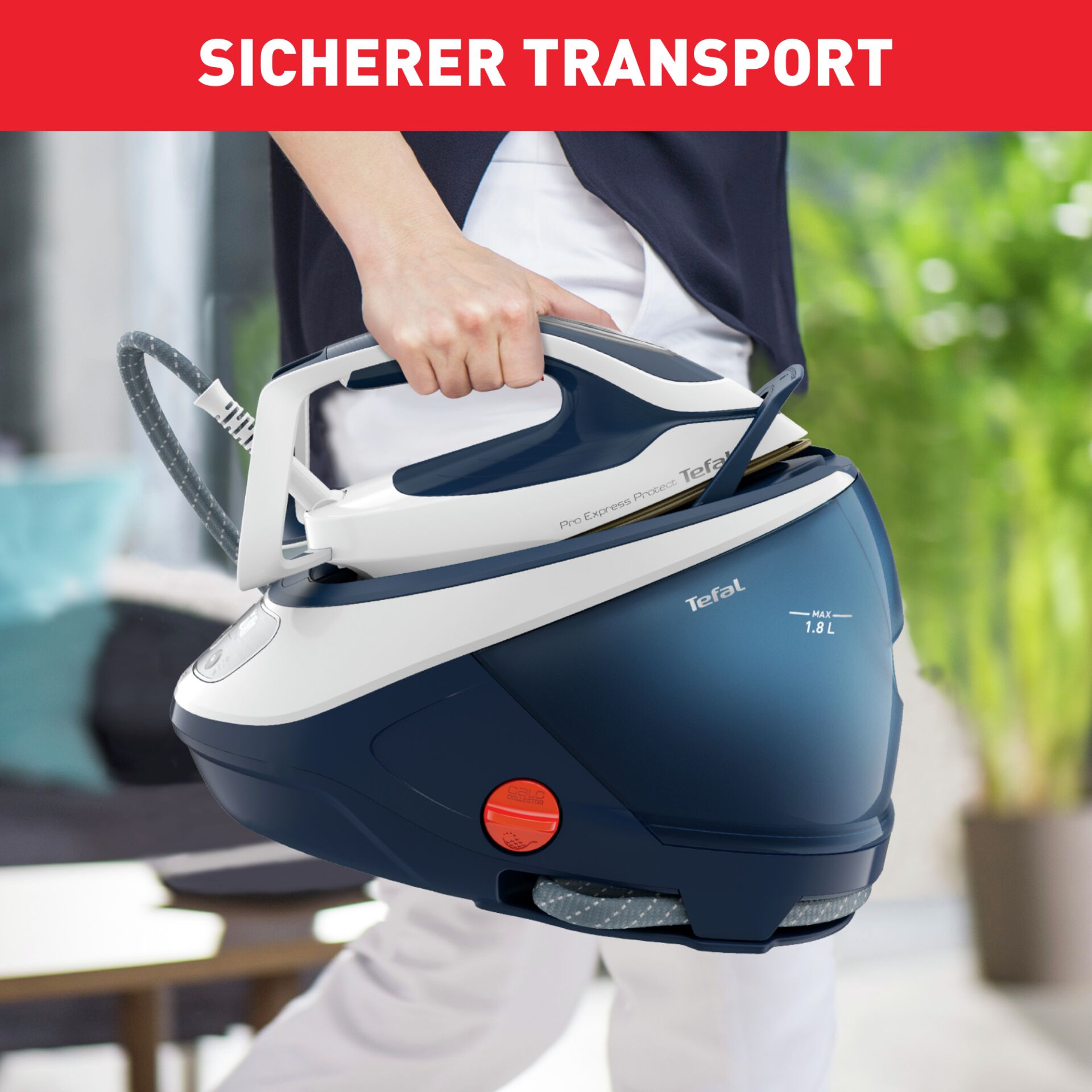 Gerät, Elektrisches Gerät