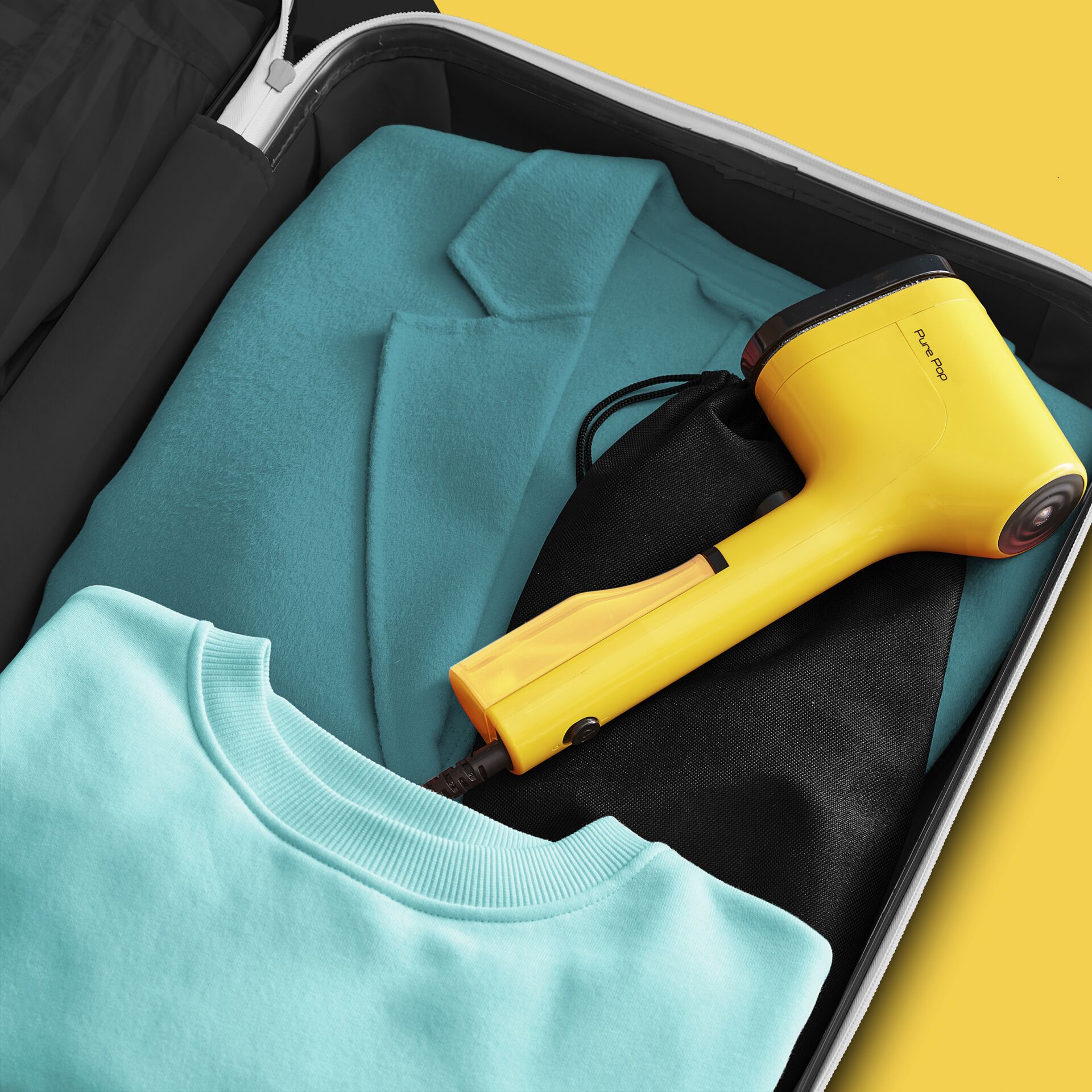 Gerät, Fön, Elektrisches Gerät