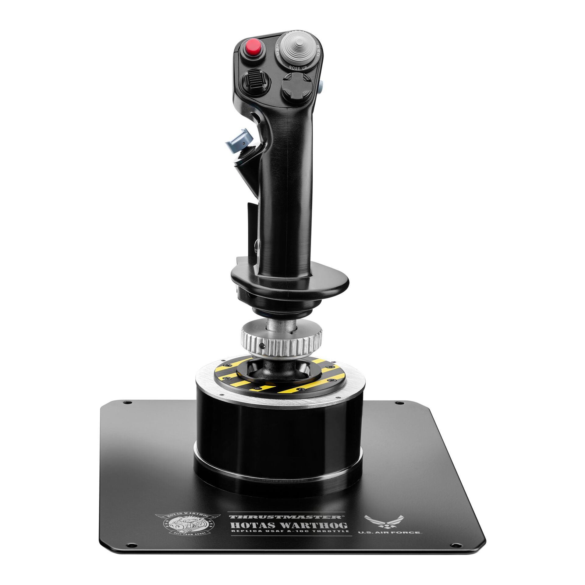 Joystick, Kontrollen, Simulator, Basis, Schalter