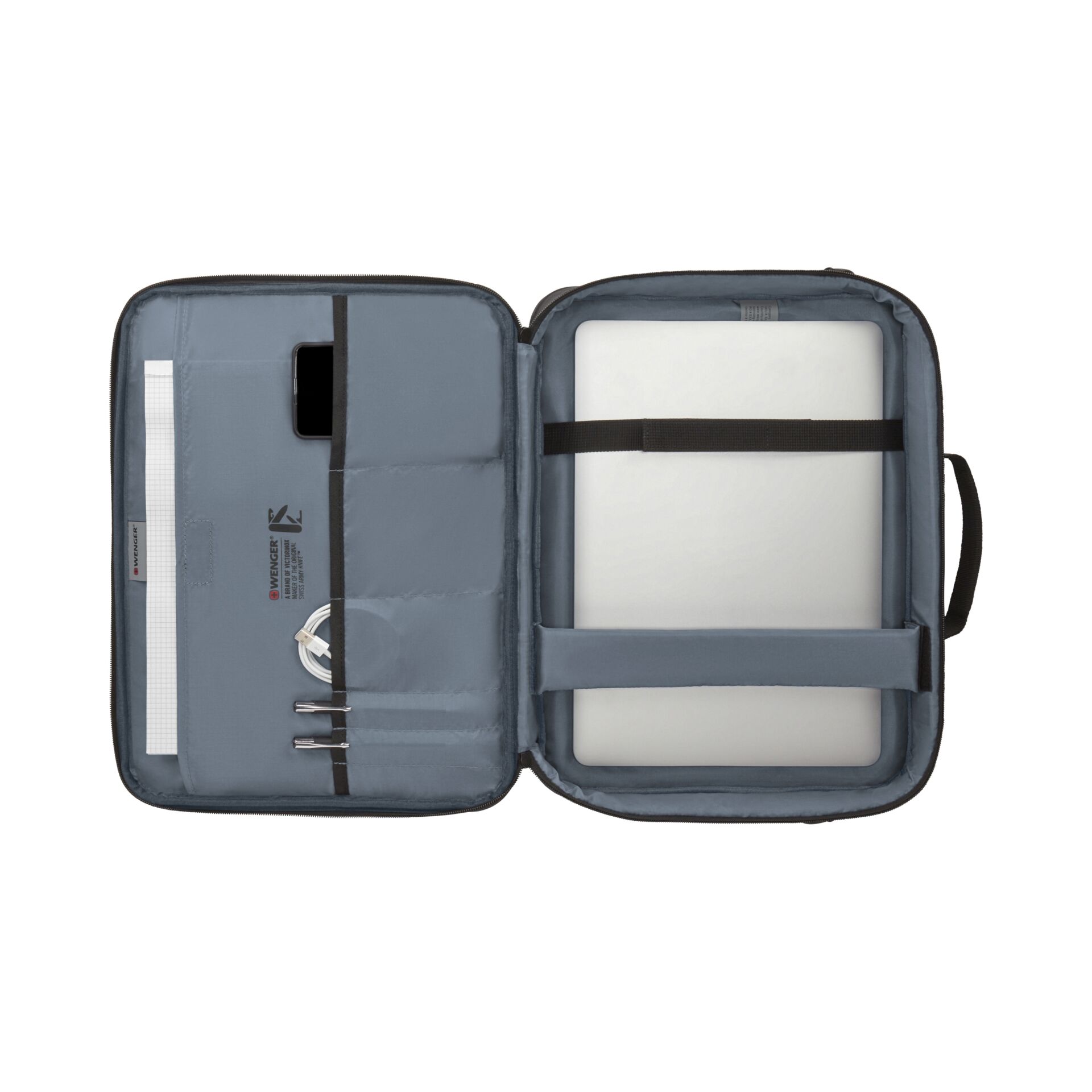 Erste Hilfe, Gepäck