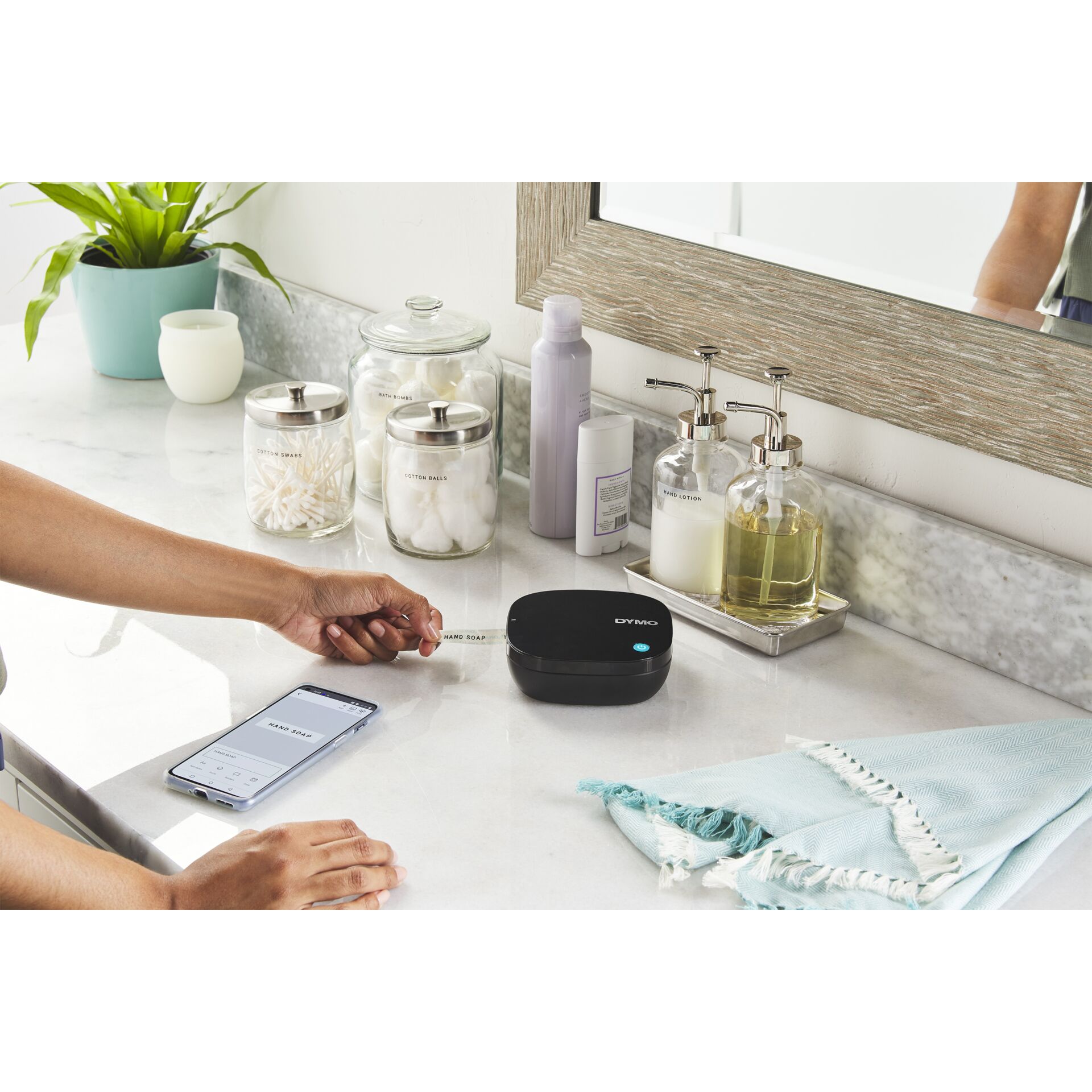 Krug, Handy, Erwachsener, Mann, Person