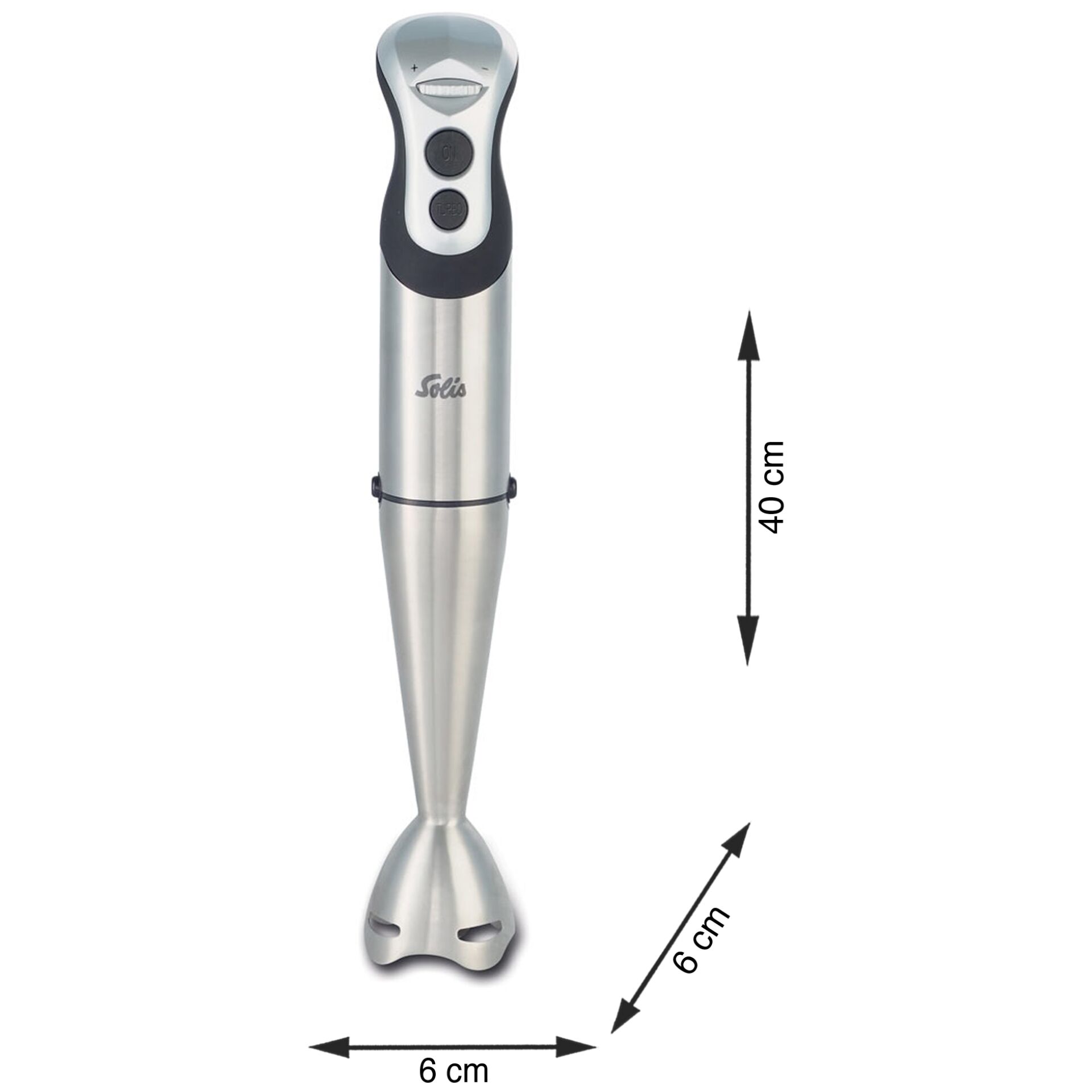 Gerät, Elektrisches Gerät, Mischer, Rauchrohr