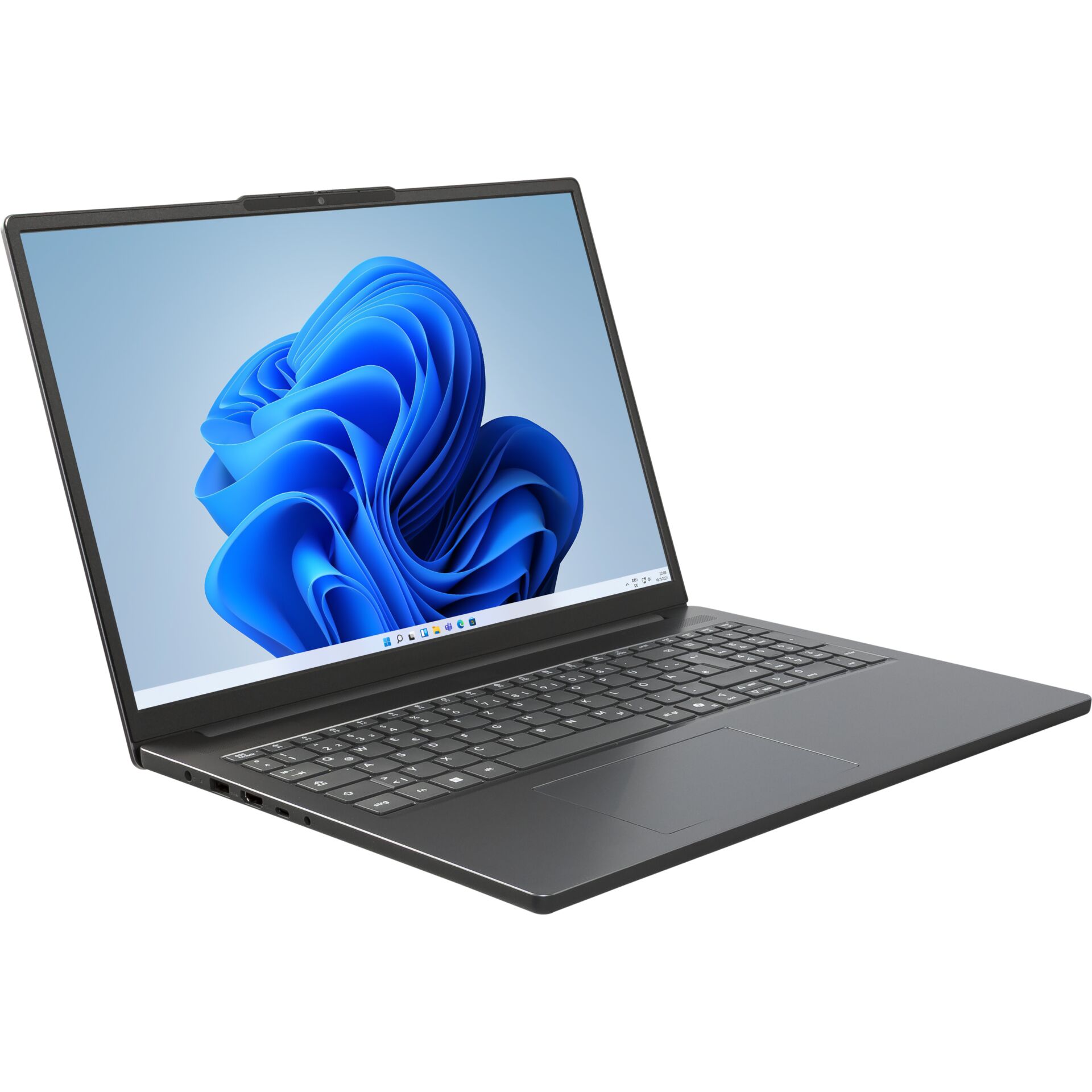 Computer, Elektronik, Laptop, PC, Computer-Tastatur