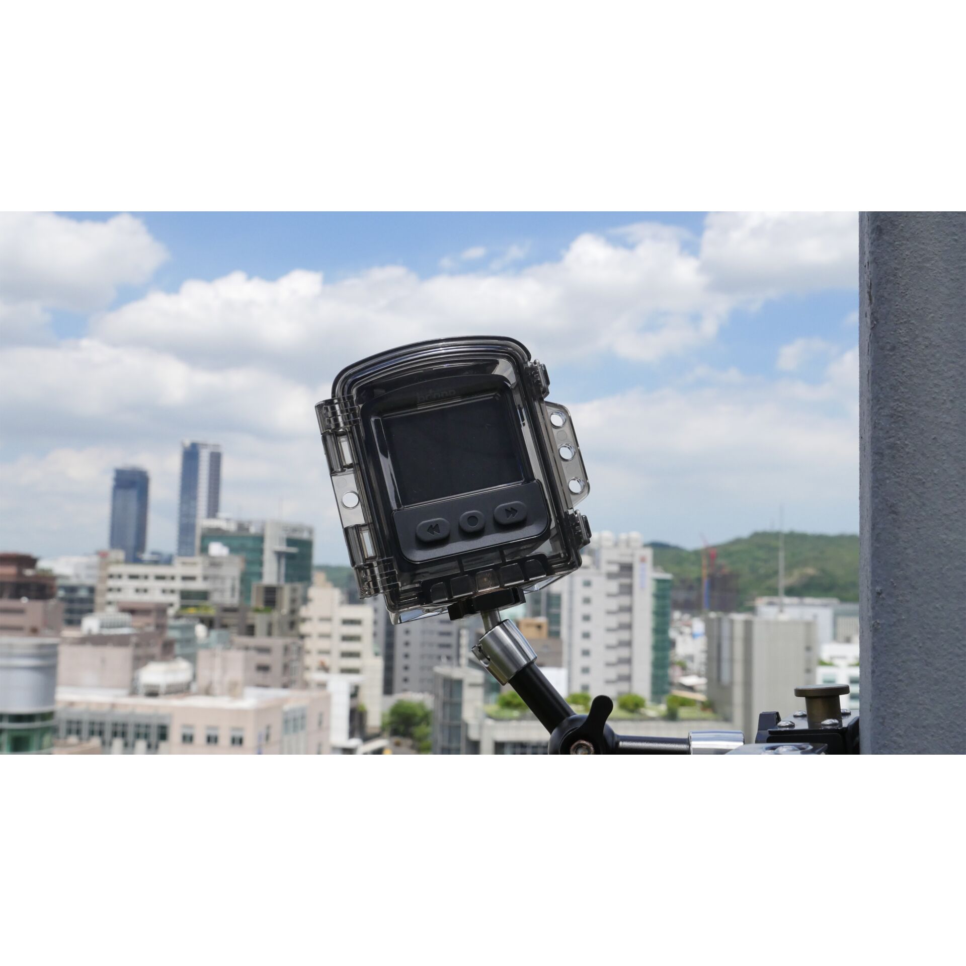 Kamera, Elektronik, Videokamera