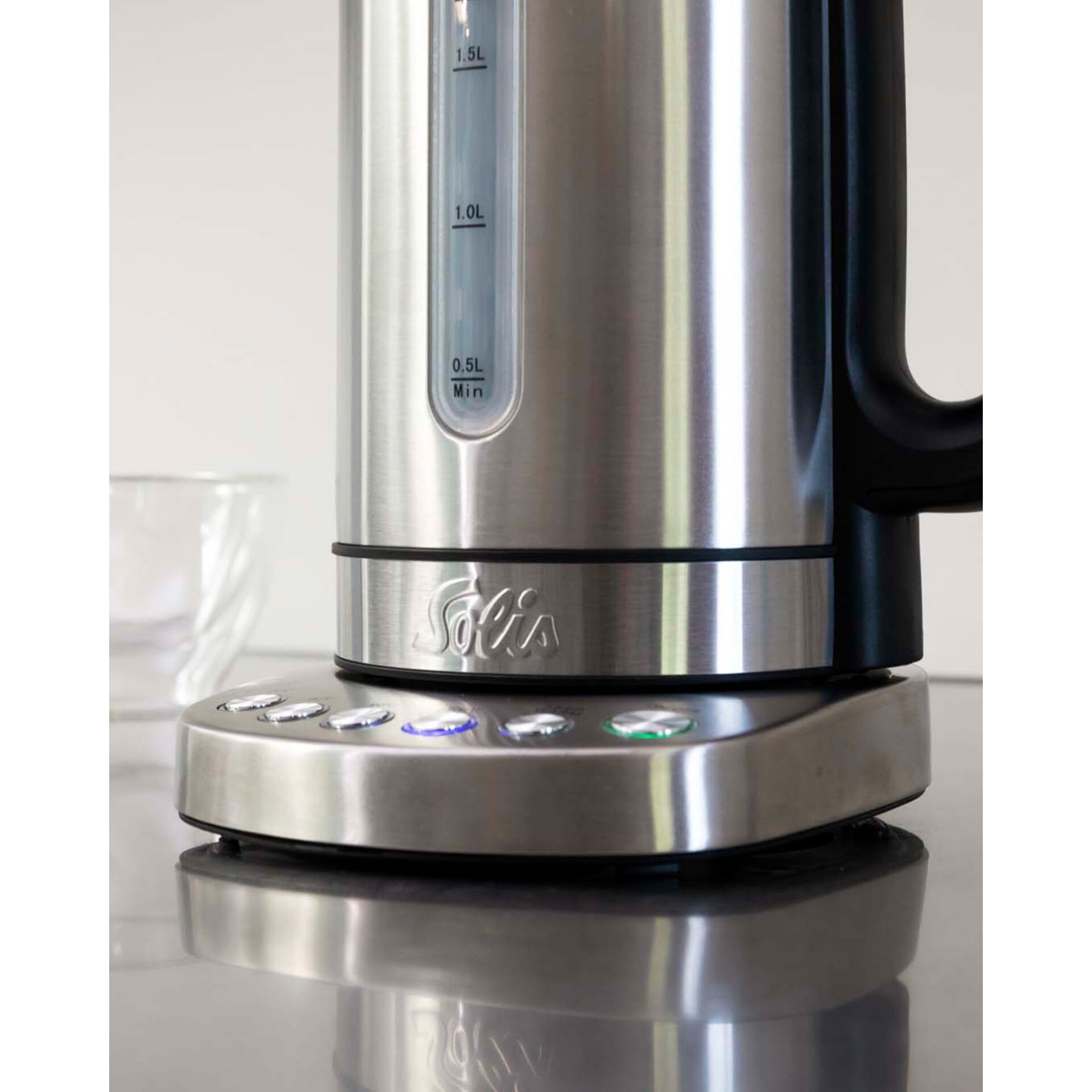 Kochgeschirr, Topf, Wasserkocher