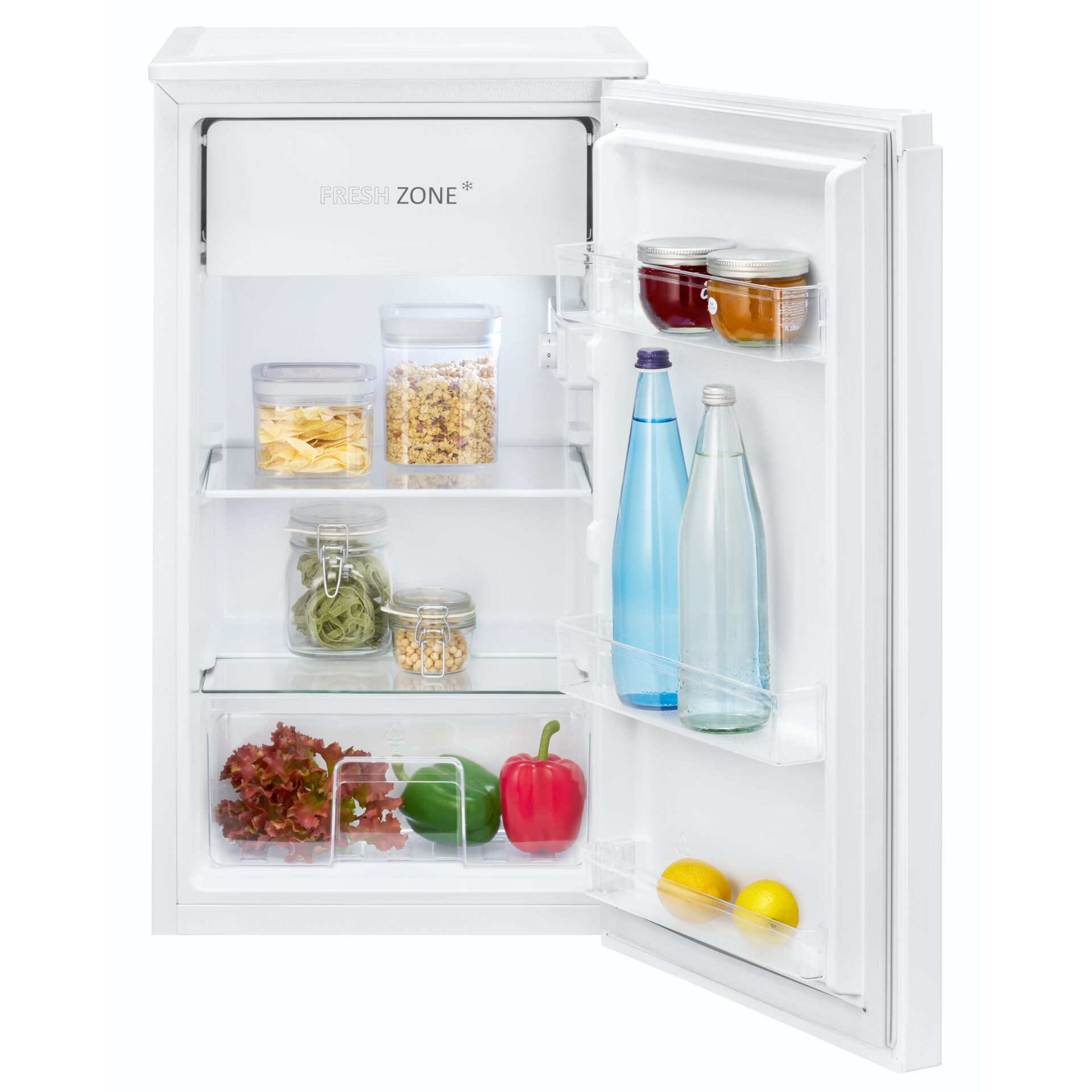 Gerät, Elektrisches Gerät, Kühlschrank