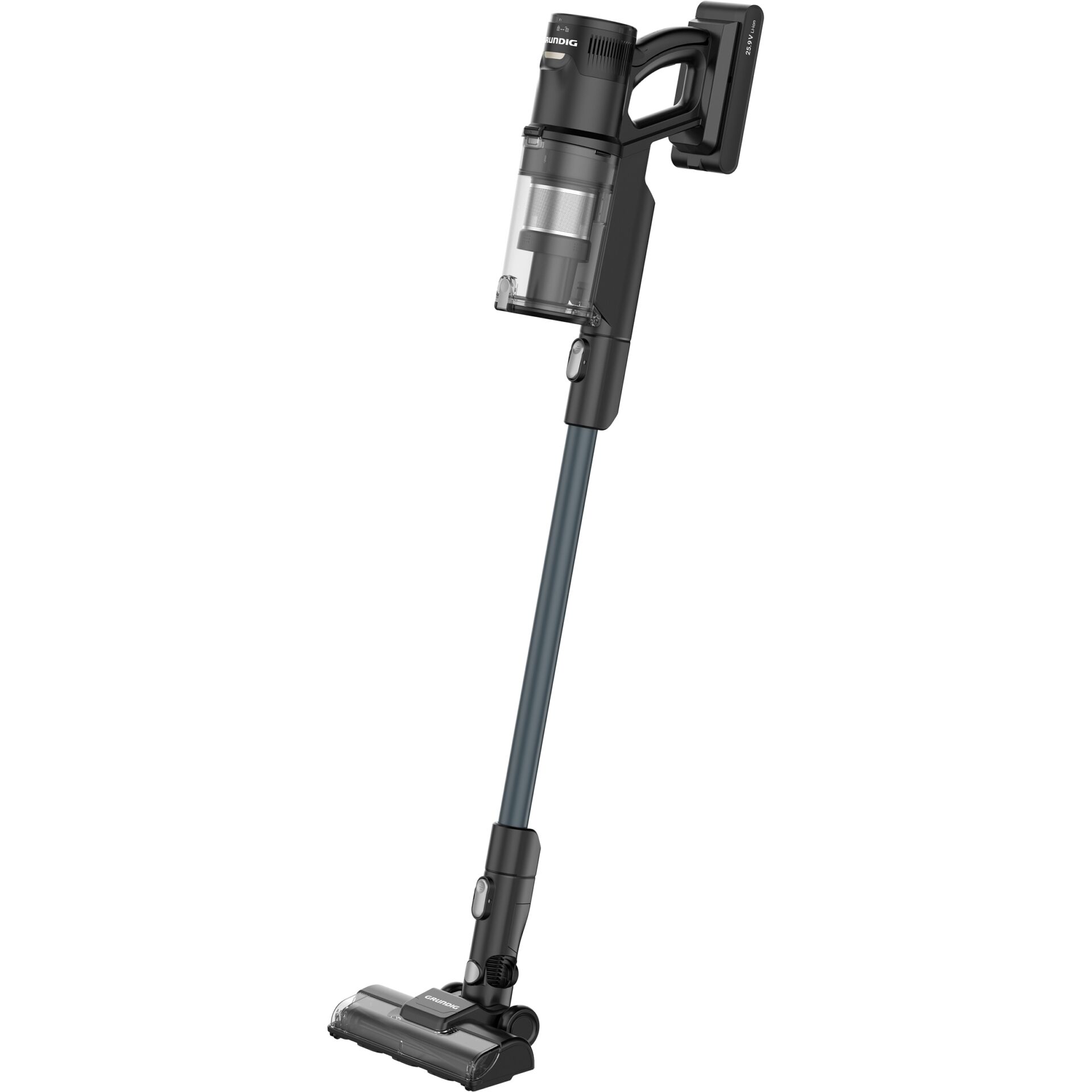 Staubsauger, Akku, Stielstaubsauger, Beutellos, Filtration, Staubsauger, Akku, Handstaubsauger, Teleskoprohr, Vorsatz