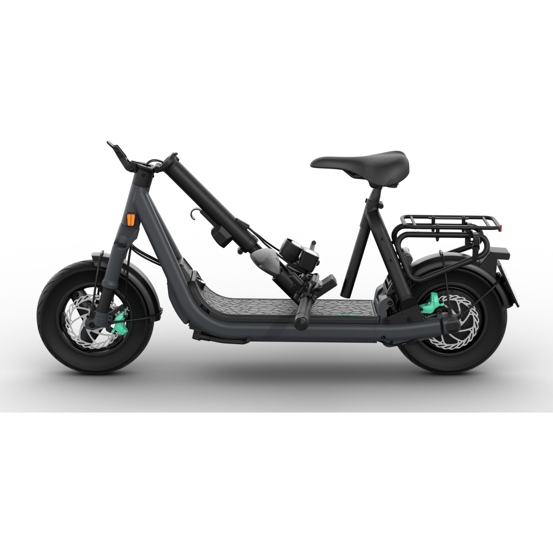 Roller, Transport, Fahrzeug, Motorrad