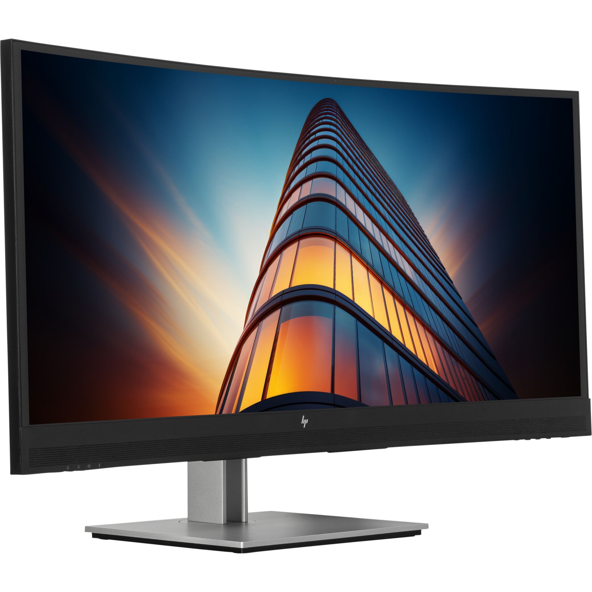 Computerausrüstung, Überwachen, Bildschirm, FERNSEHER