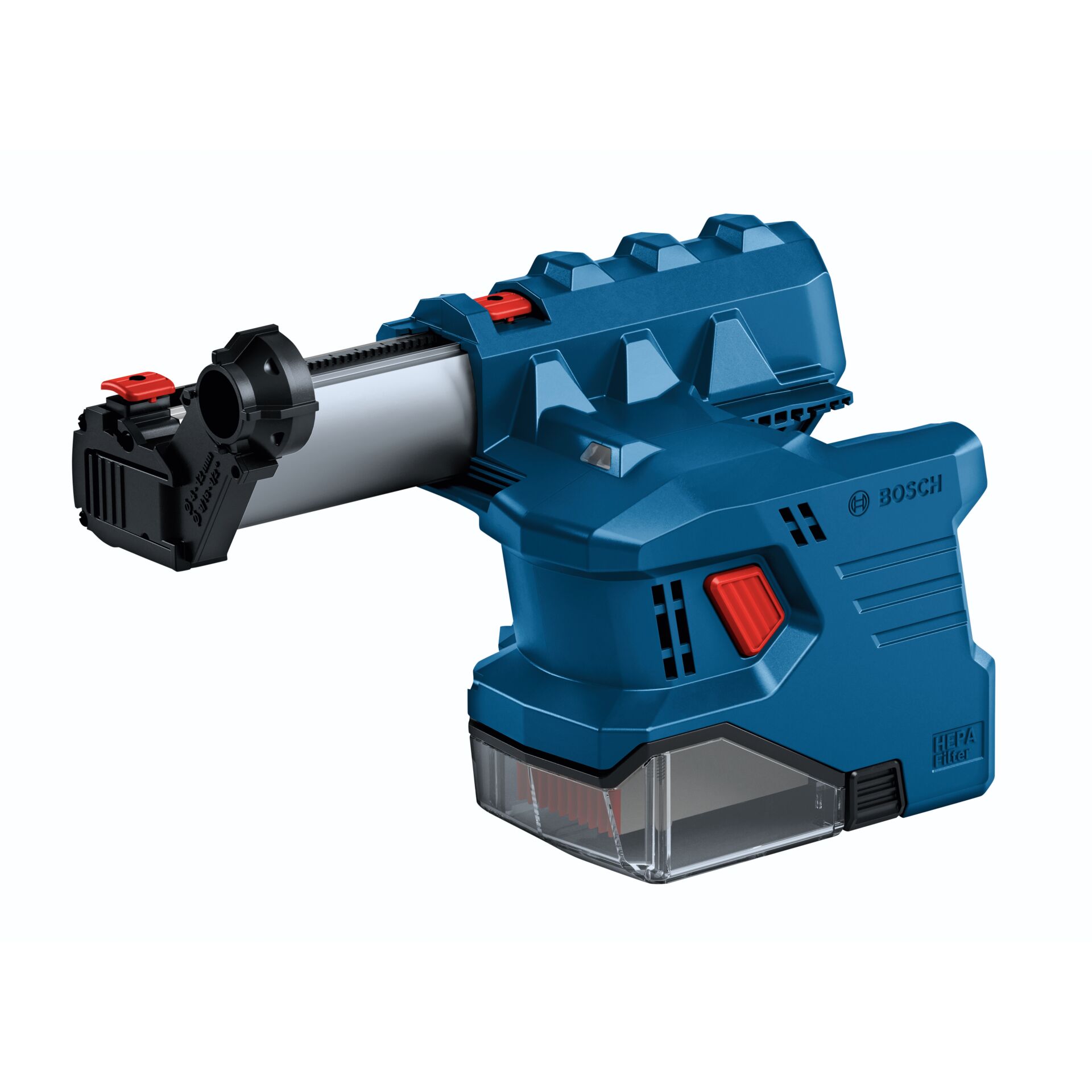 Bosch GDE 18V-12  Akku-Absaugvorrichtung