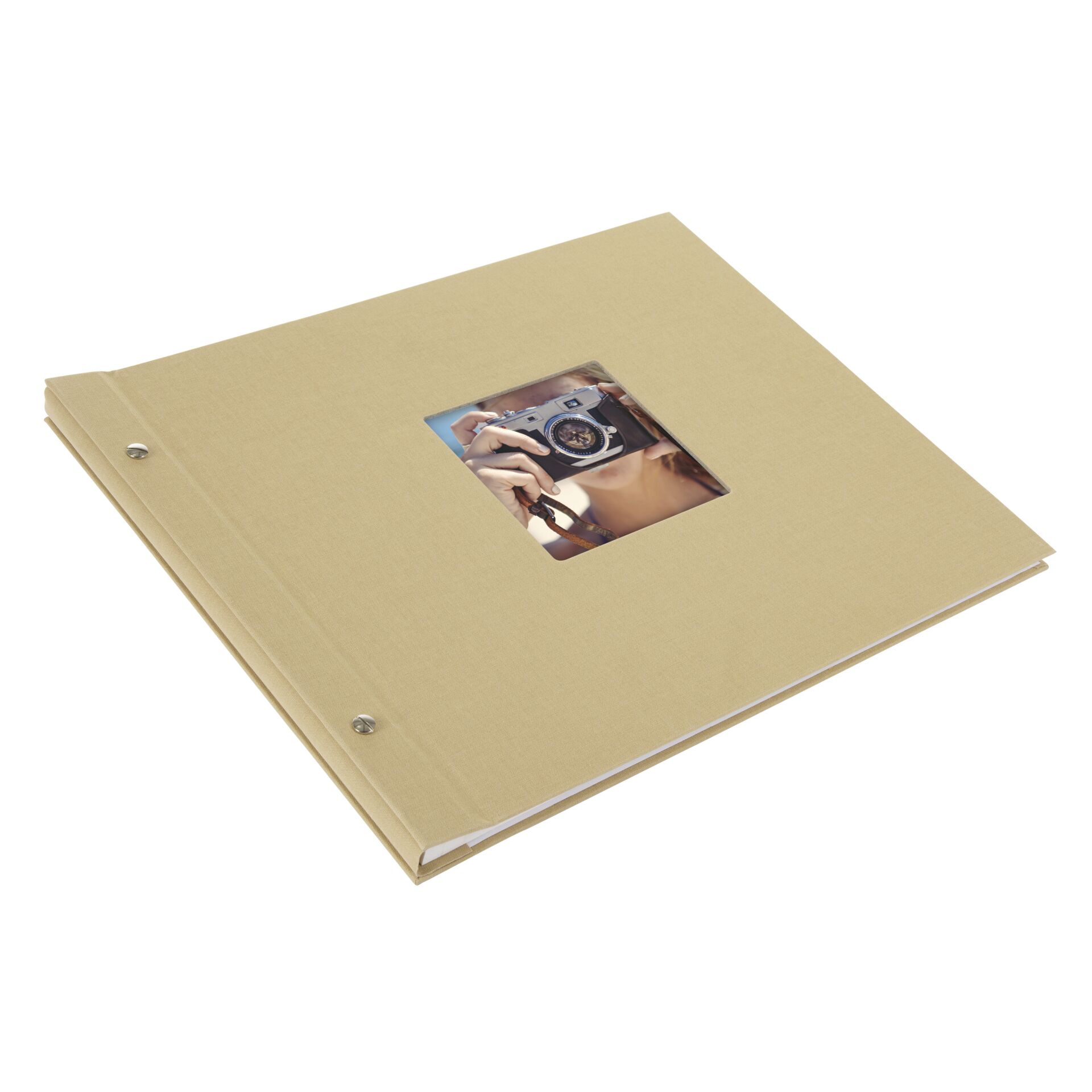 Datei-Binder, Datei-Ordner