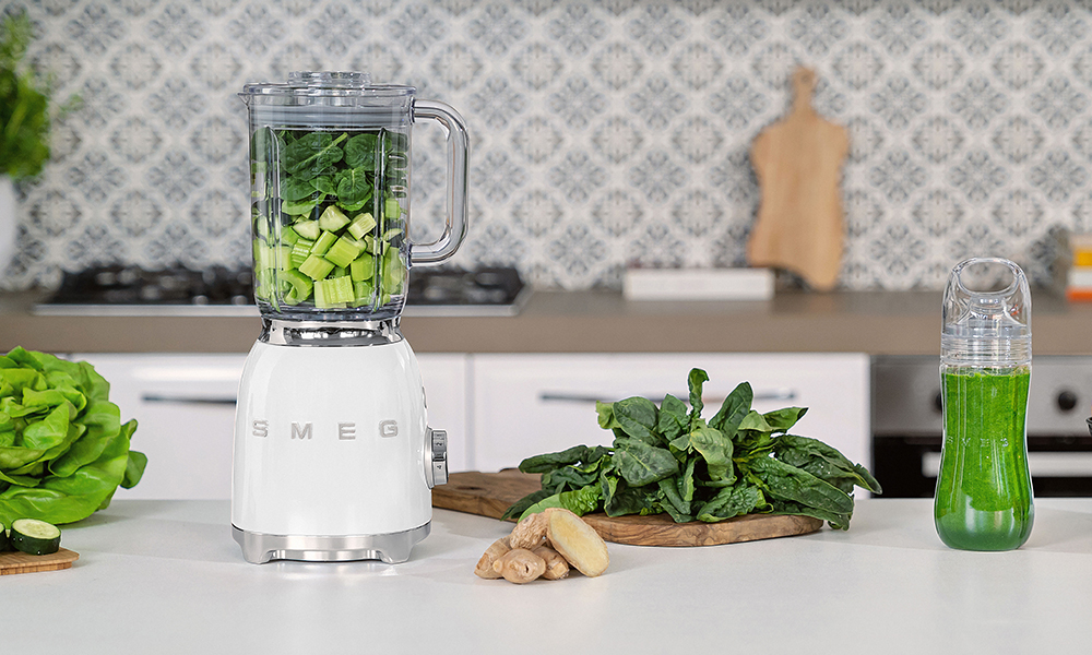 Gerät, Elektrisches Gerät, Mischer