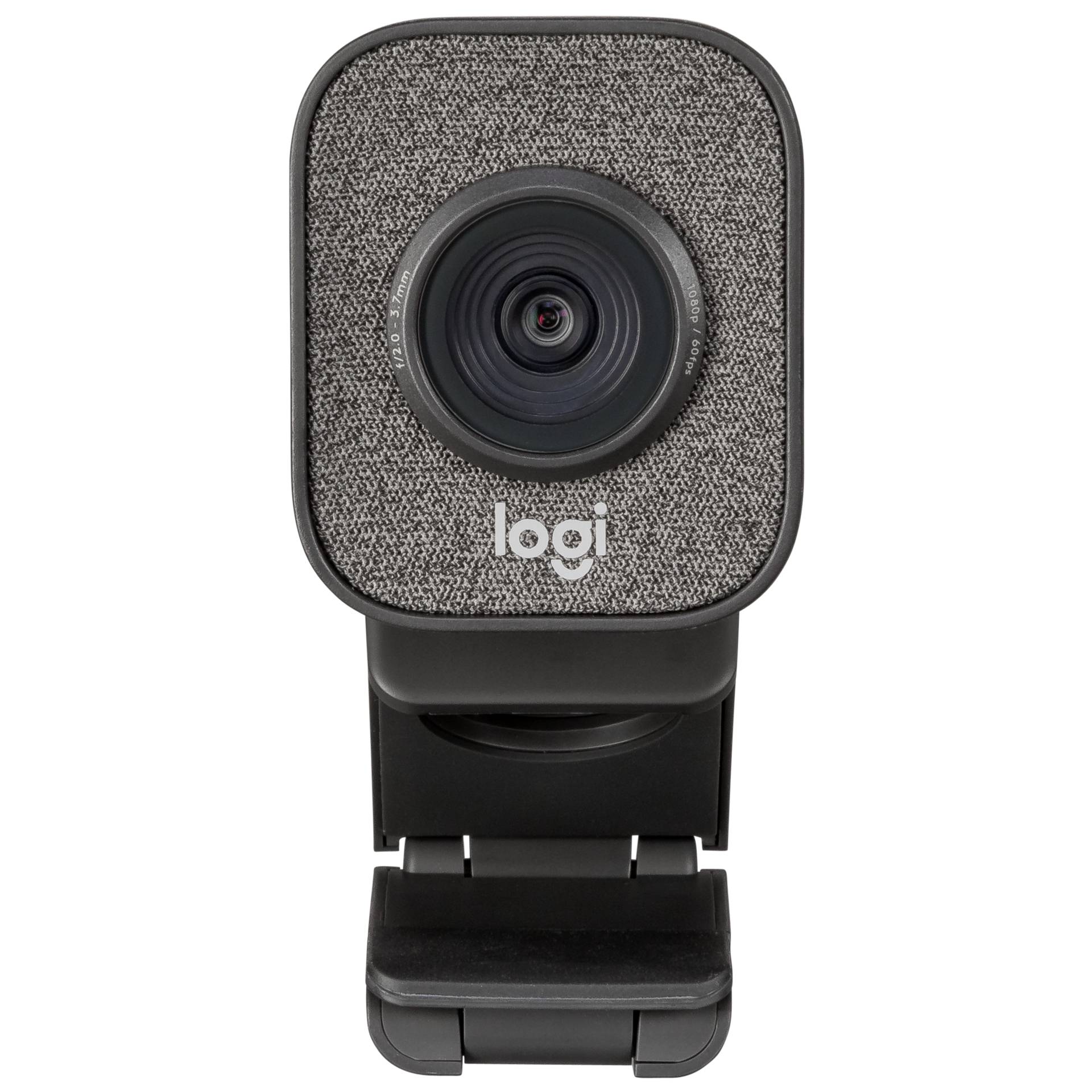 Logitech Streamcam graphite Elektronik, Kamera, Webcam