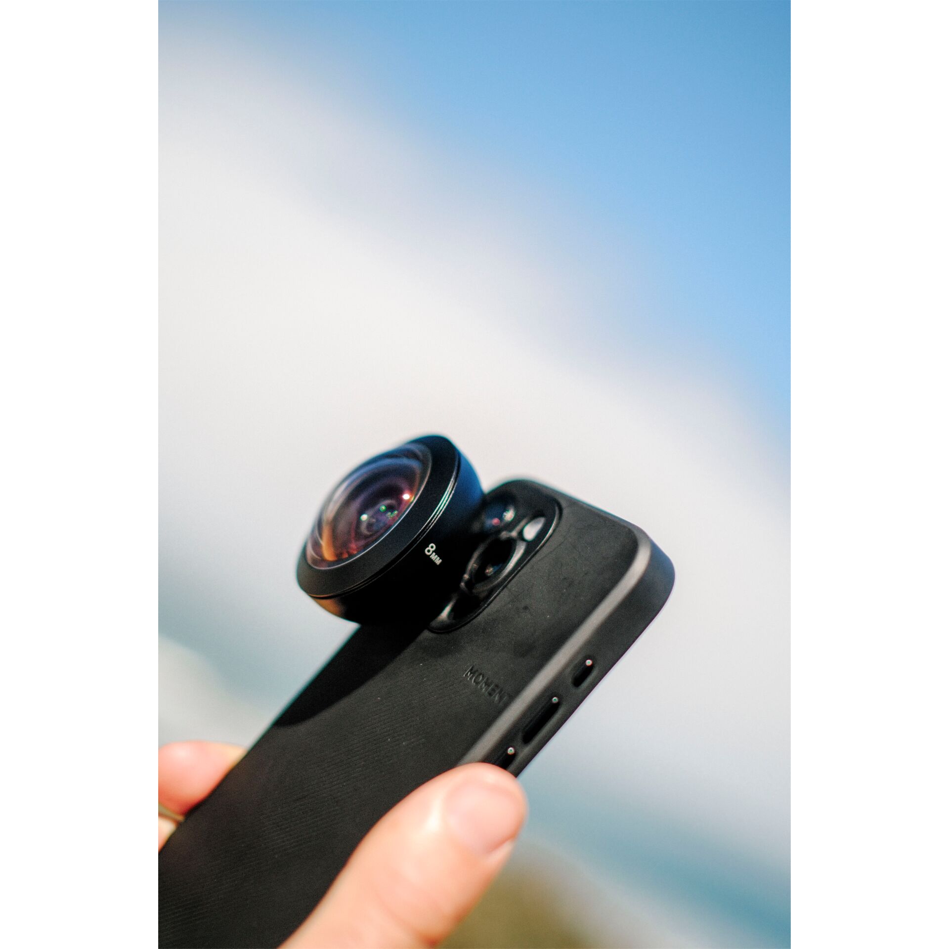 Kamera-Linse, Smartphone-Linse, Handheld Kamera, Moment Marke, Spiegelglas-Linse, Kamera-Linse, Mantel-Linse, Weitwinkelobjektiv, Smartphone-Linse, Kameramodul