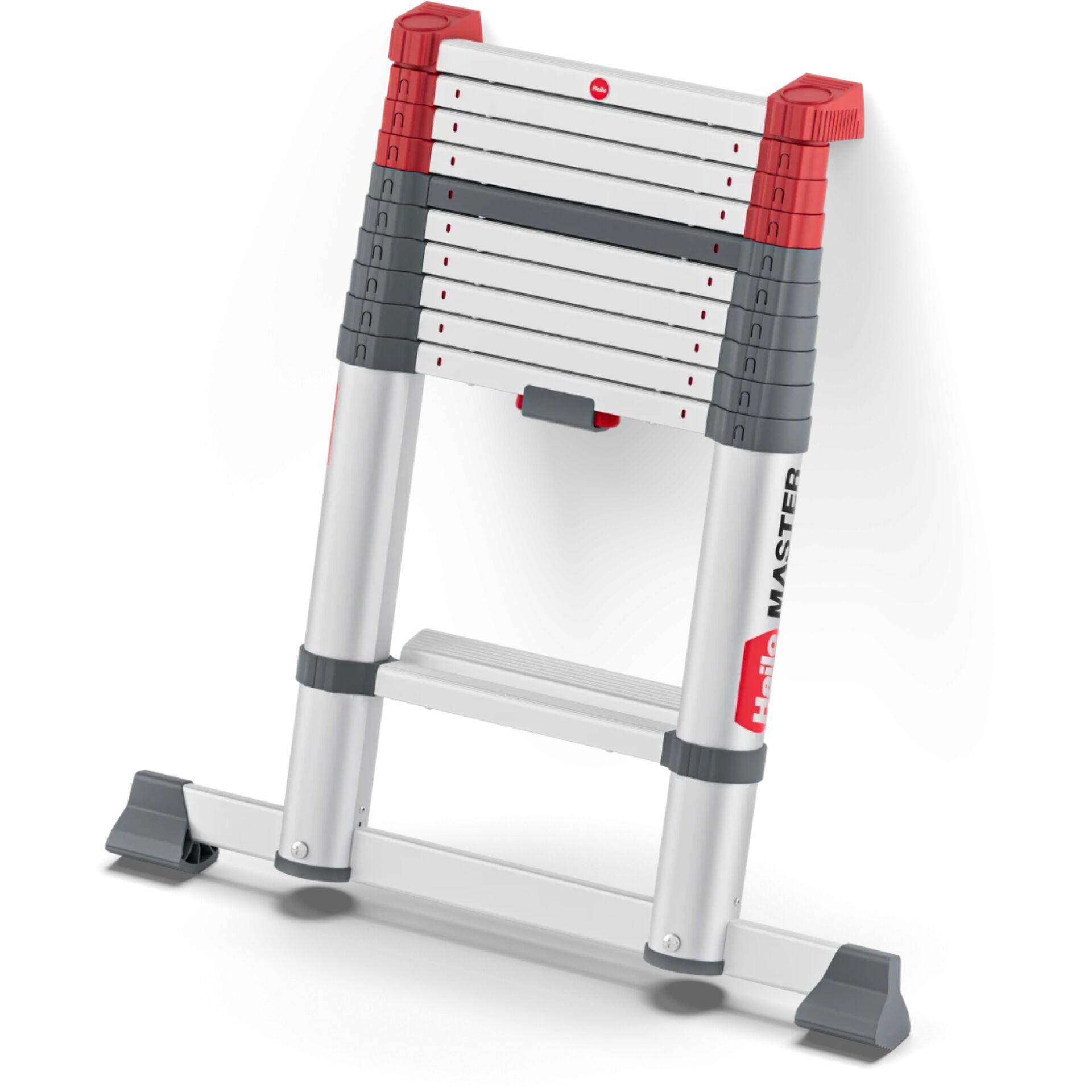 Hailo Master T100  11 Stufen
