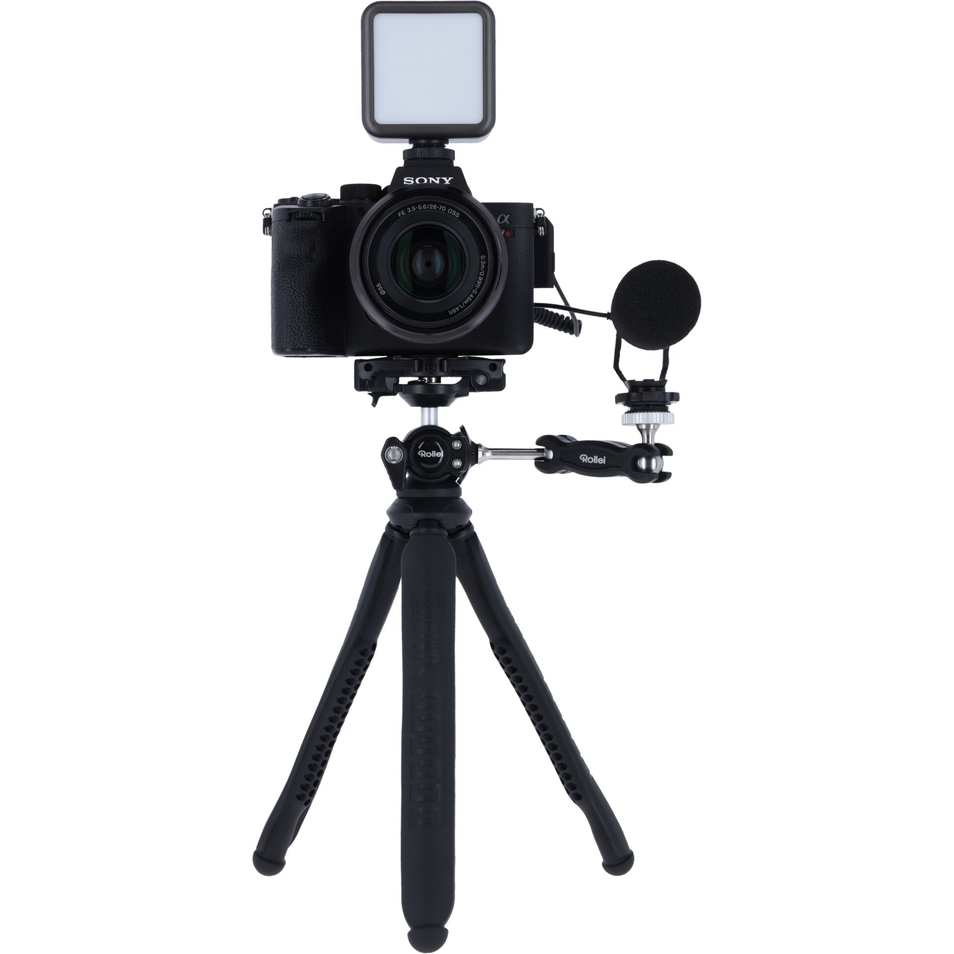 Stativ, Kamera, Elektronik, Videokamera