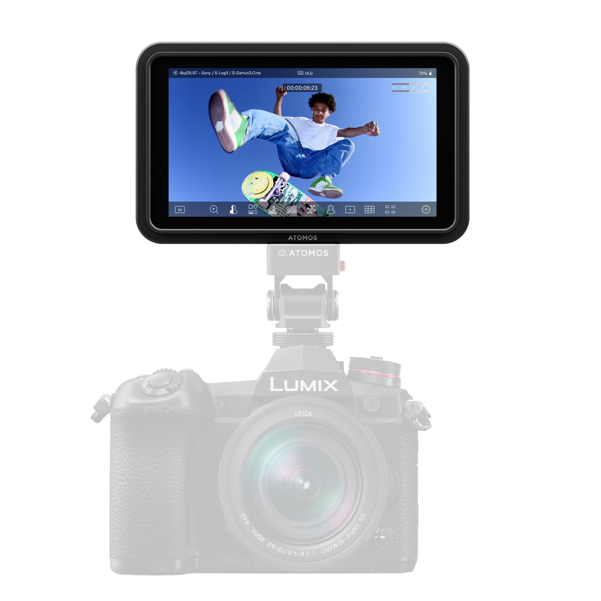 Kamera, Elektronik, Videokamera, Person, Bildschirm