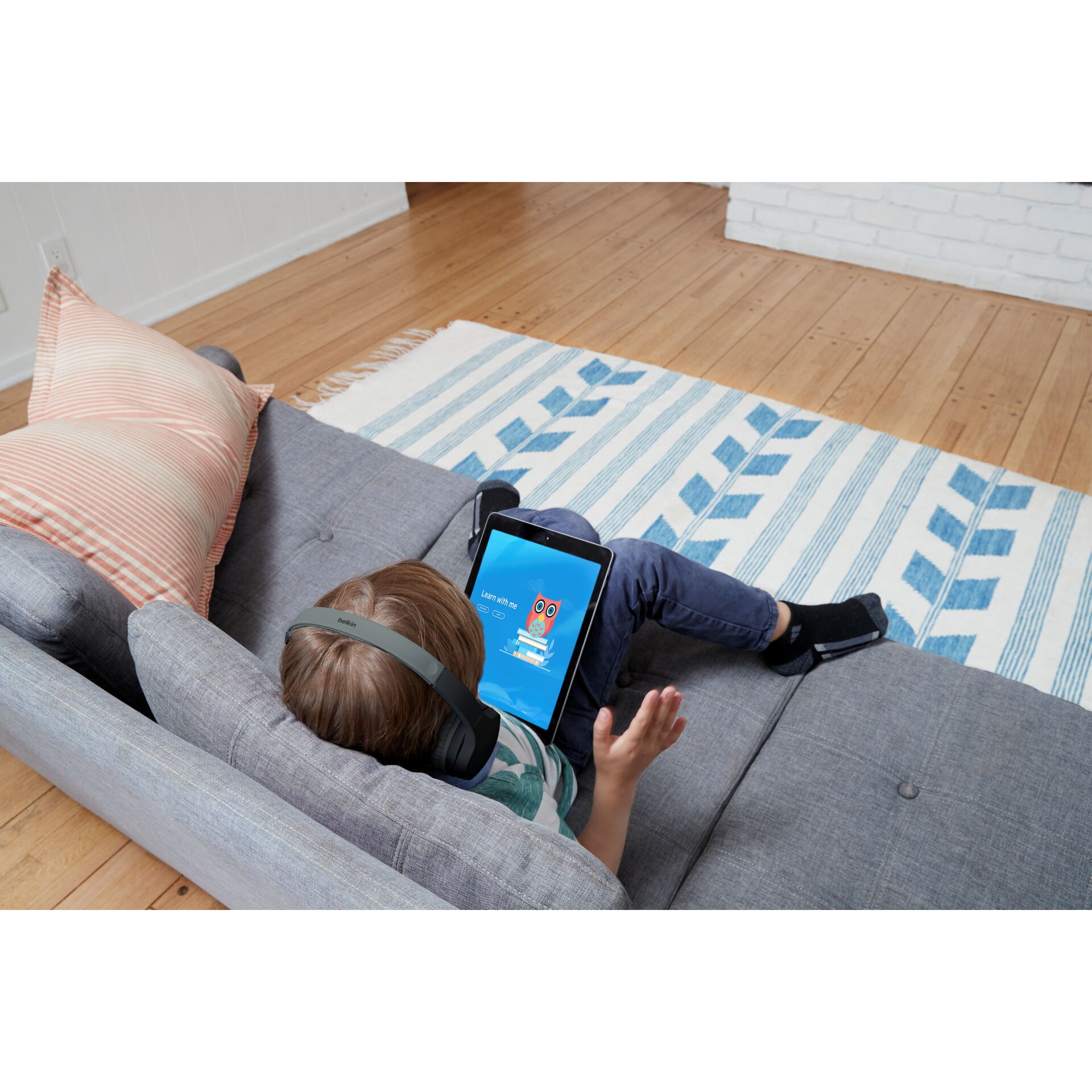 Dekoration für Zuhause, Kissen