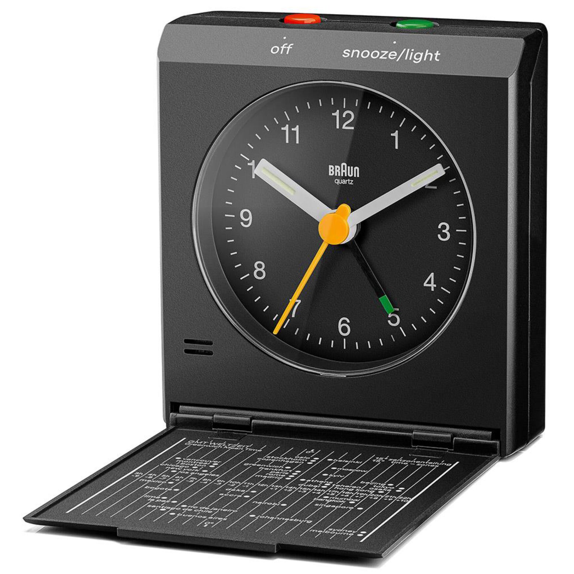 Analoguhr, Uhr, Wecker