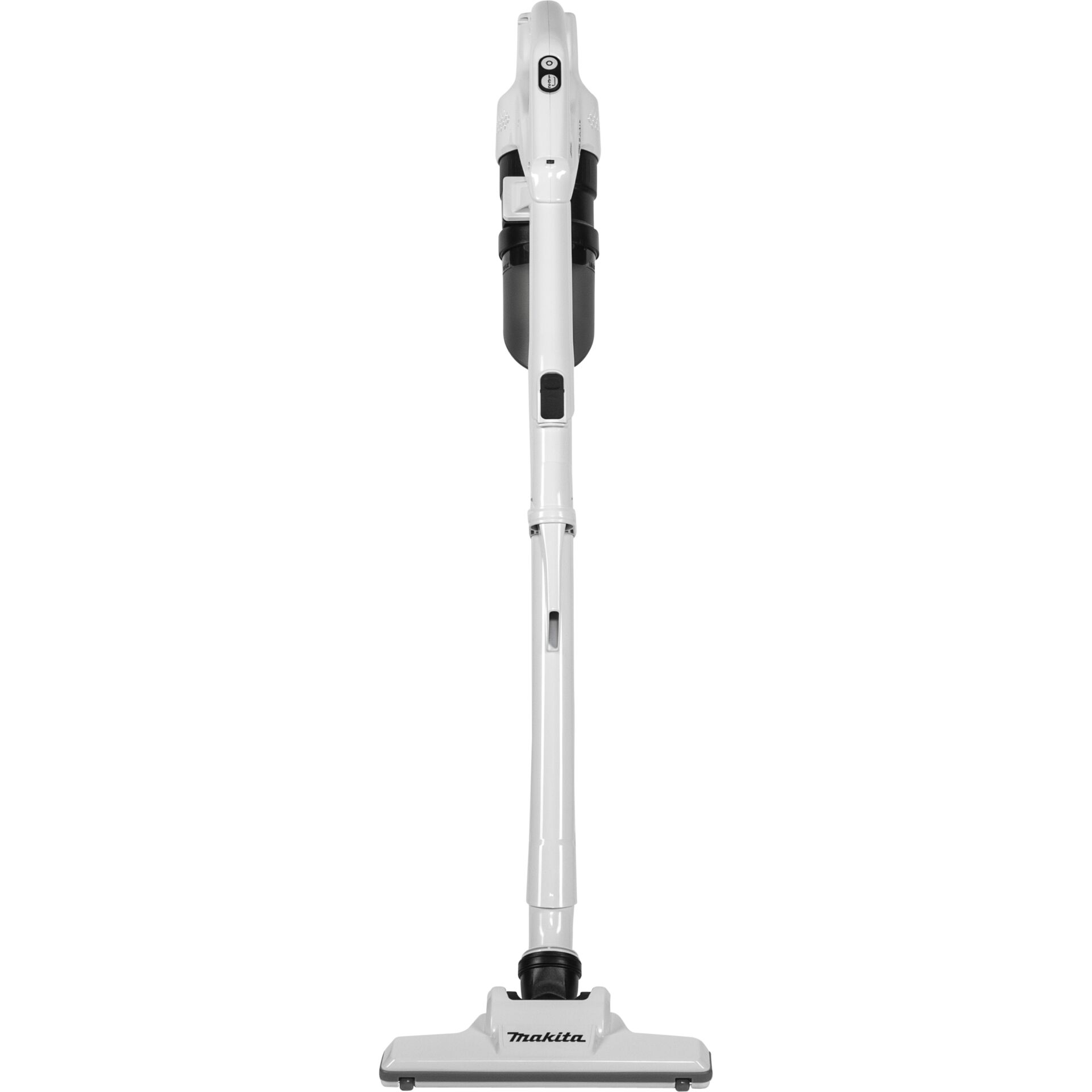 Makita CL200FDZ 12V  Akku-Staubsauger