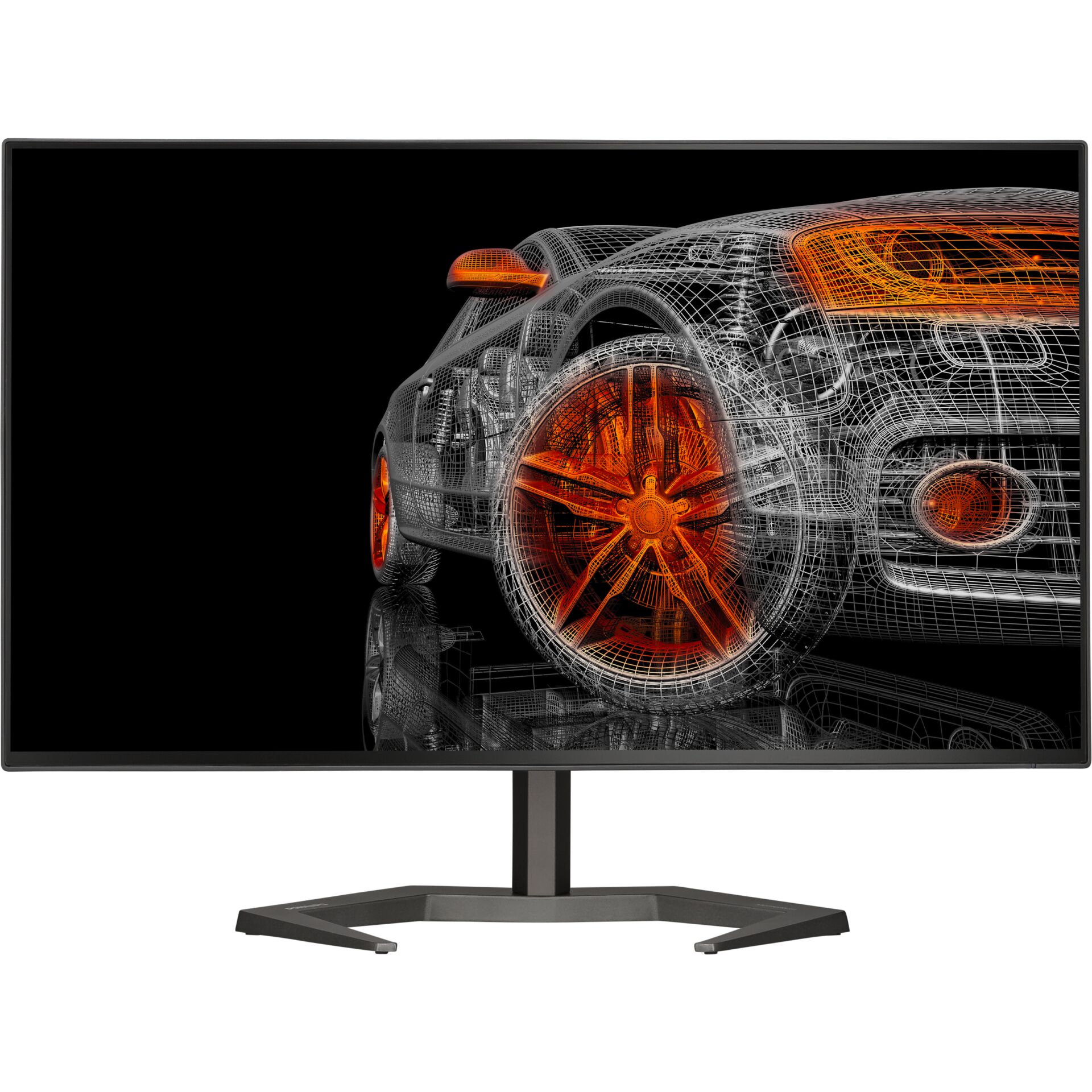 Philips Momentum 27M1F5800 Computerausrüstung, Überwachen, Bildschirm, FERNSEHER